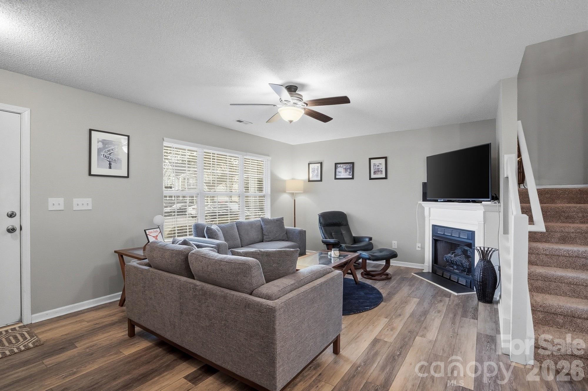 12350 Hennigan Place Lane — Charlotte