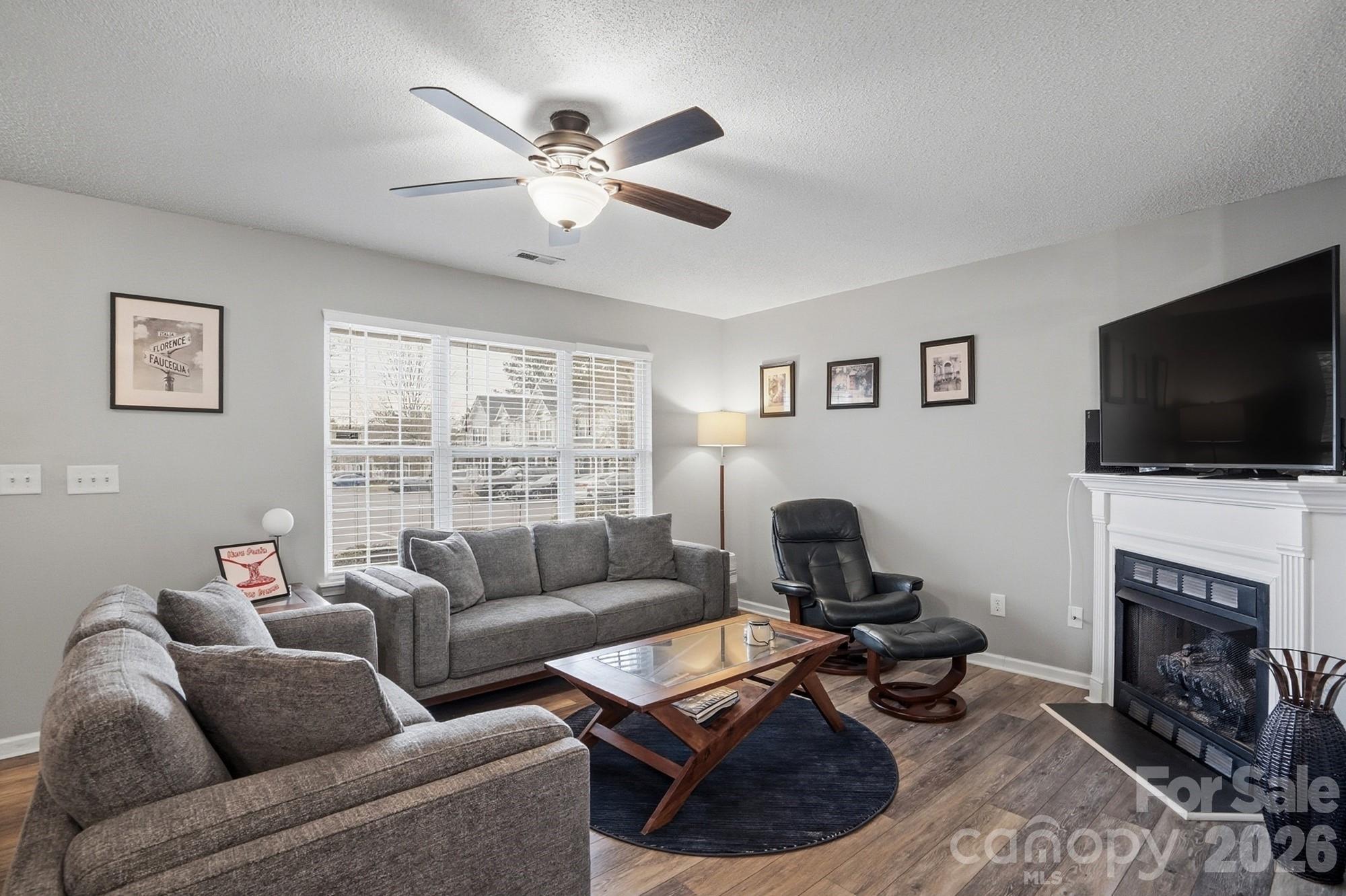 12350 Hennigan Place Lane — Charlotte