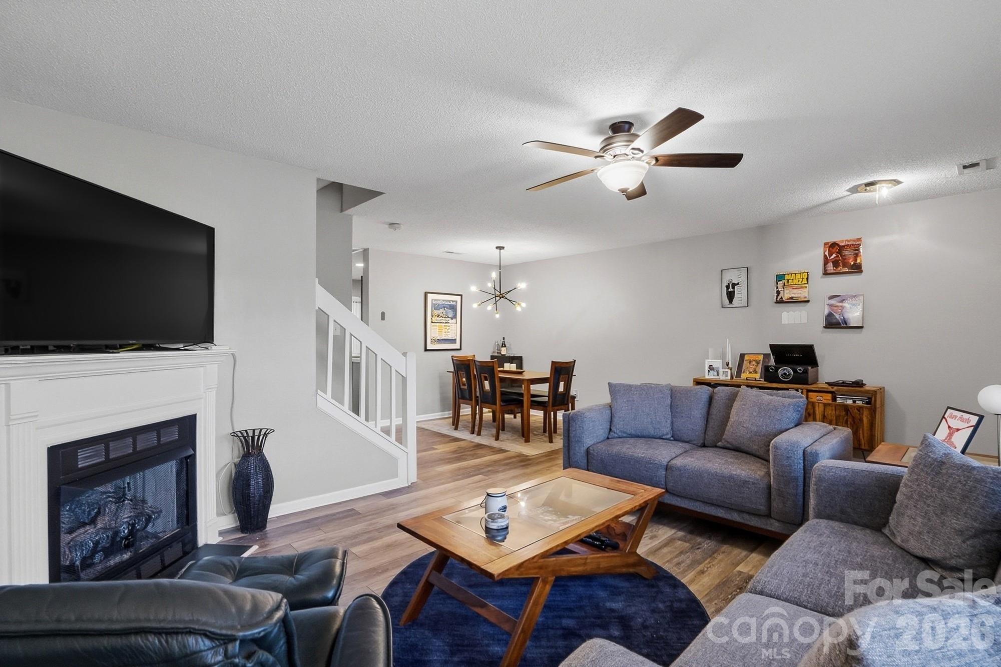 12350 Hennigan Place Lane — Charlotte