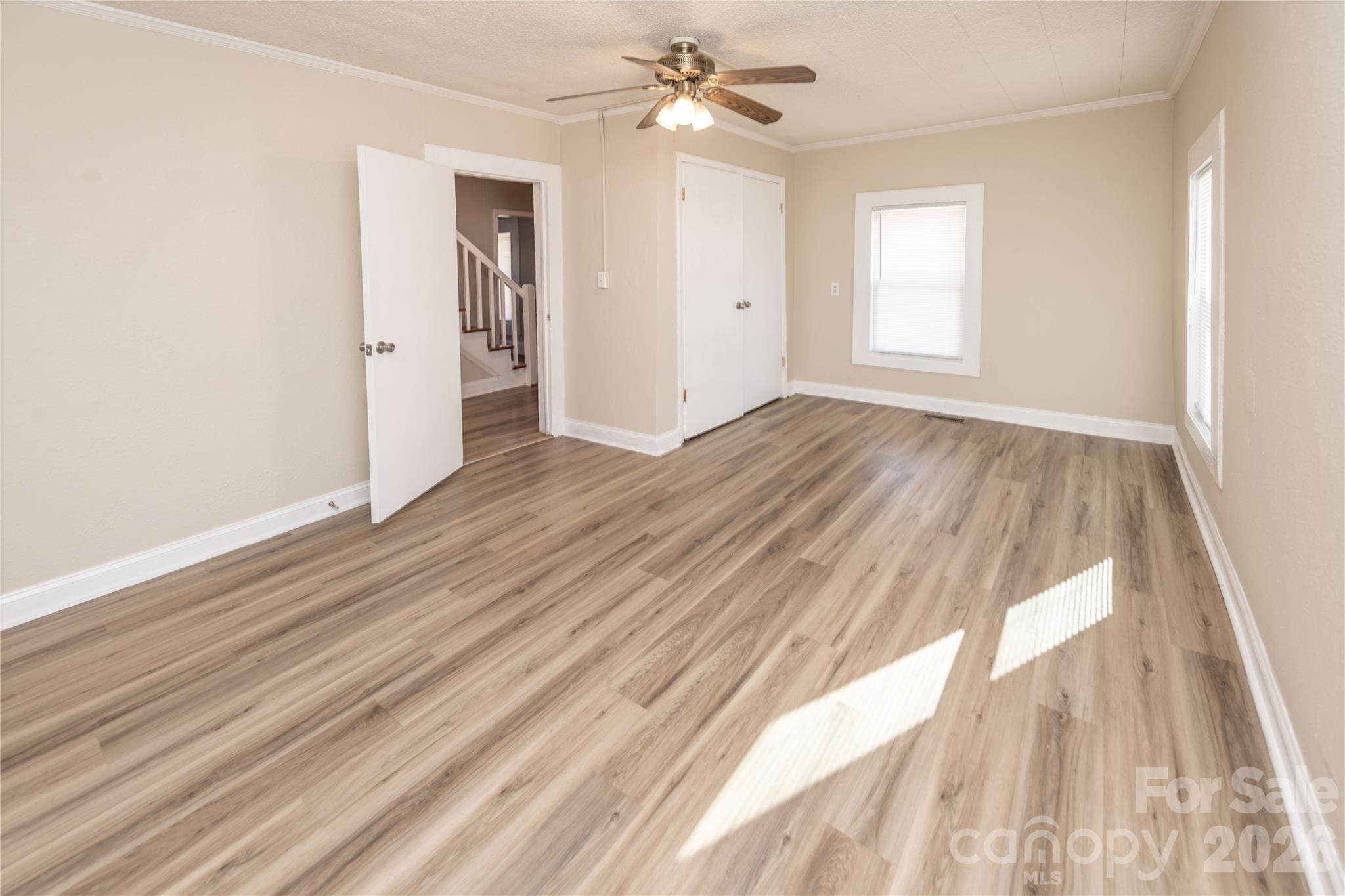 470 & 460 S Moose Road — Mount Pleasant