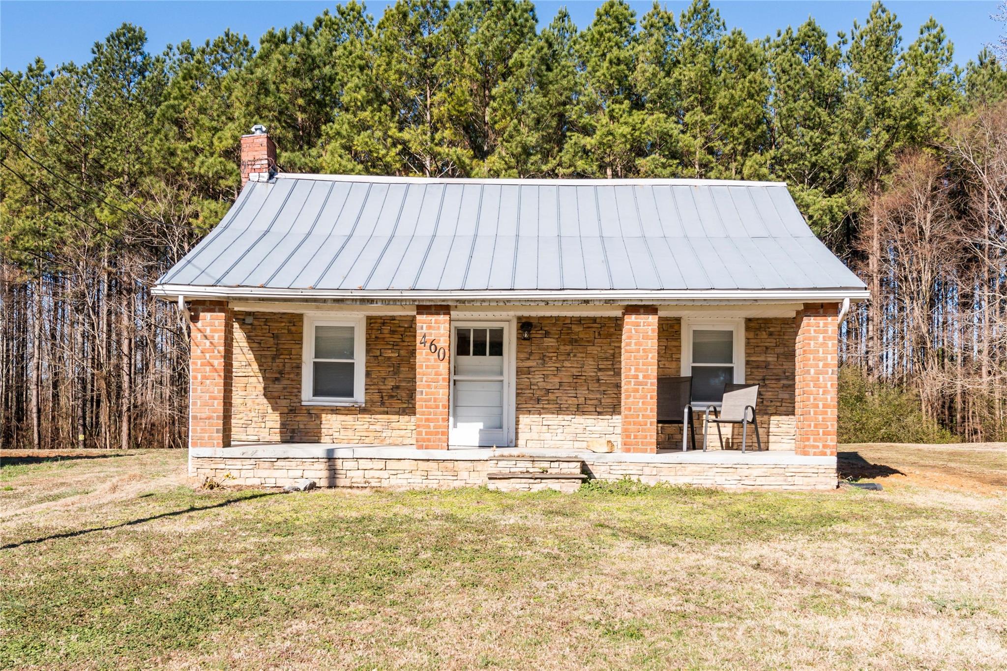 470 & 460 S Moose Road — Mount Pleasant