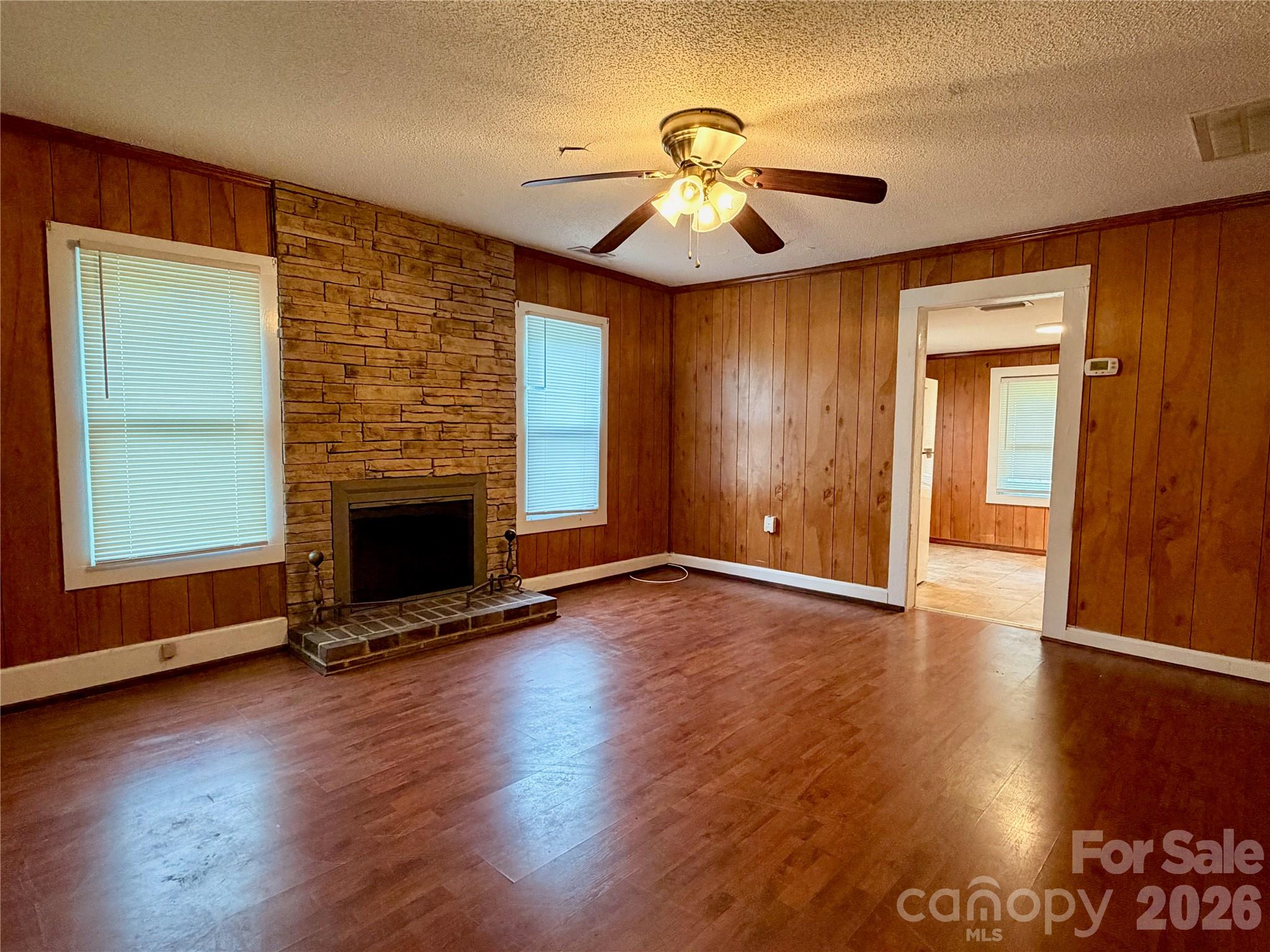 470 & 460 S Moose Road — Mount Pleasant
