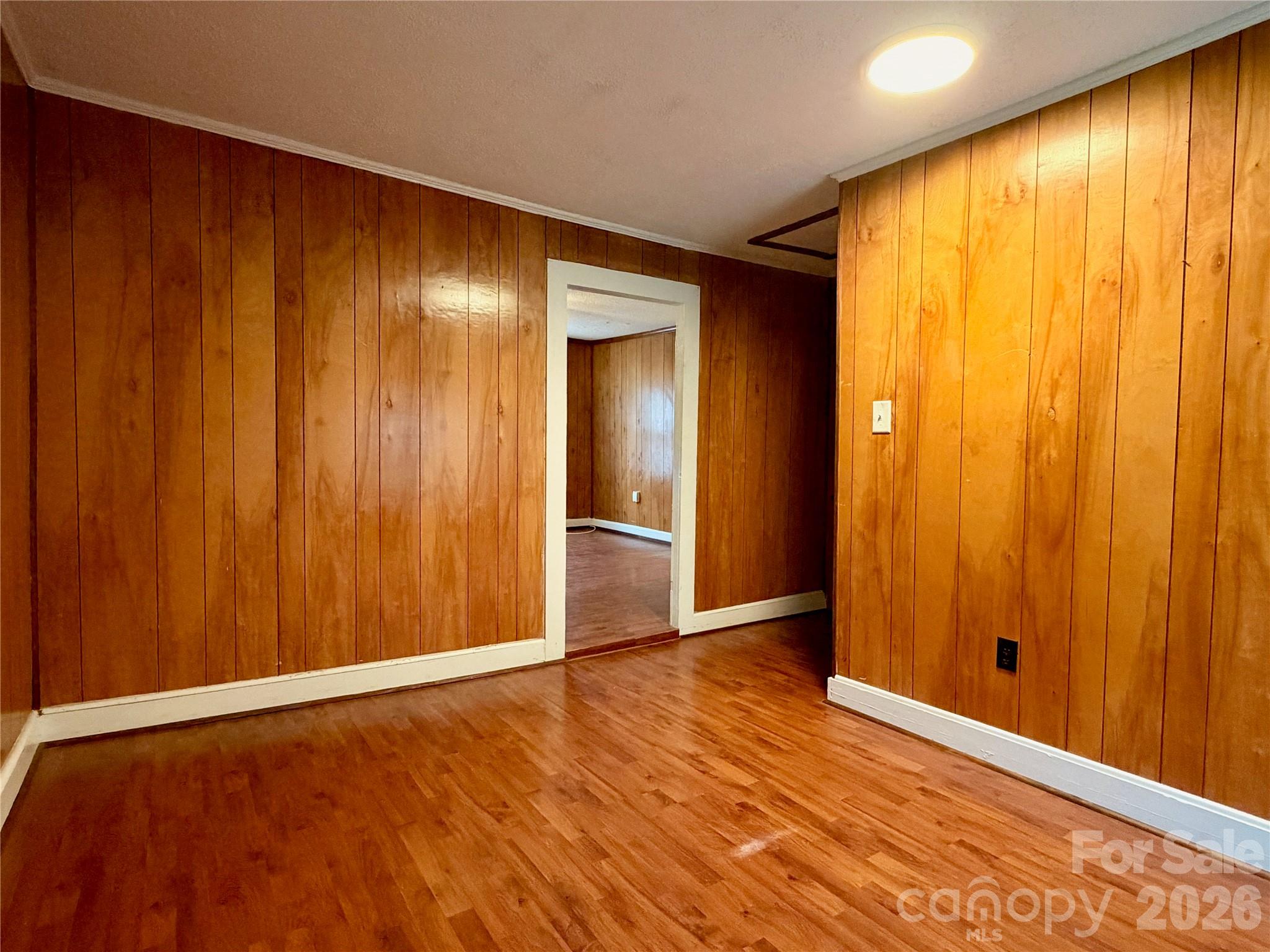 470 & 460 S Moose Road — Mount Pleasant