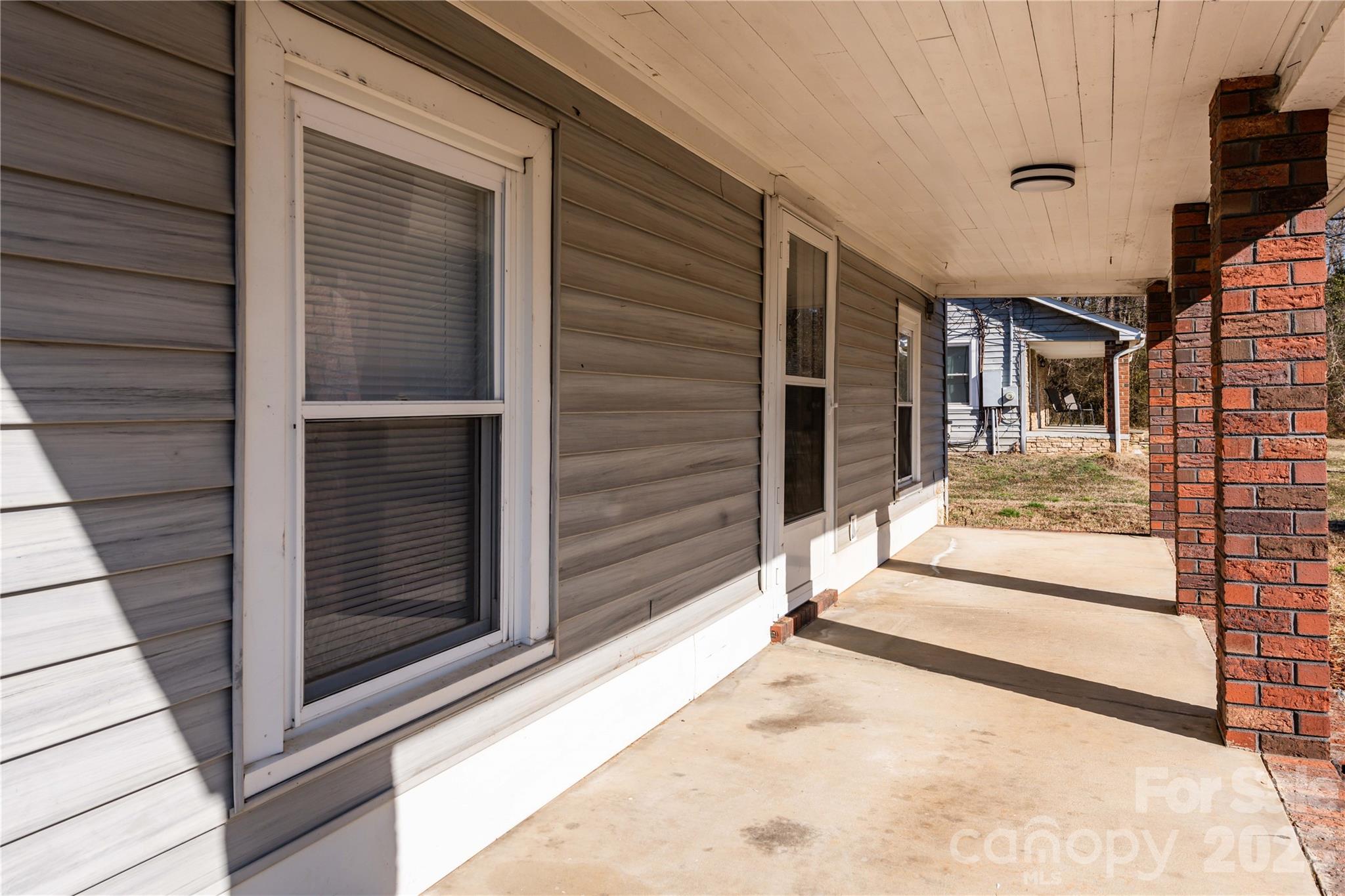 470 & 460 S Moose Road — Mount Pleasant