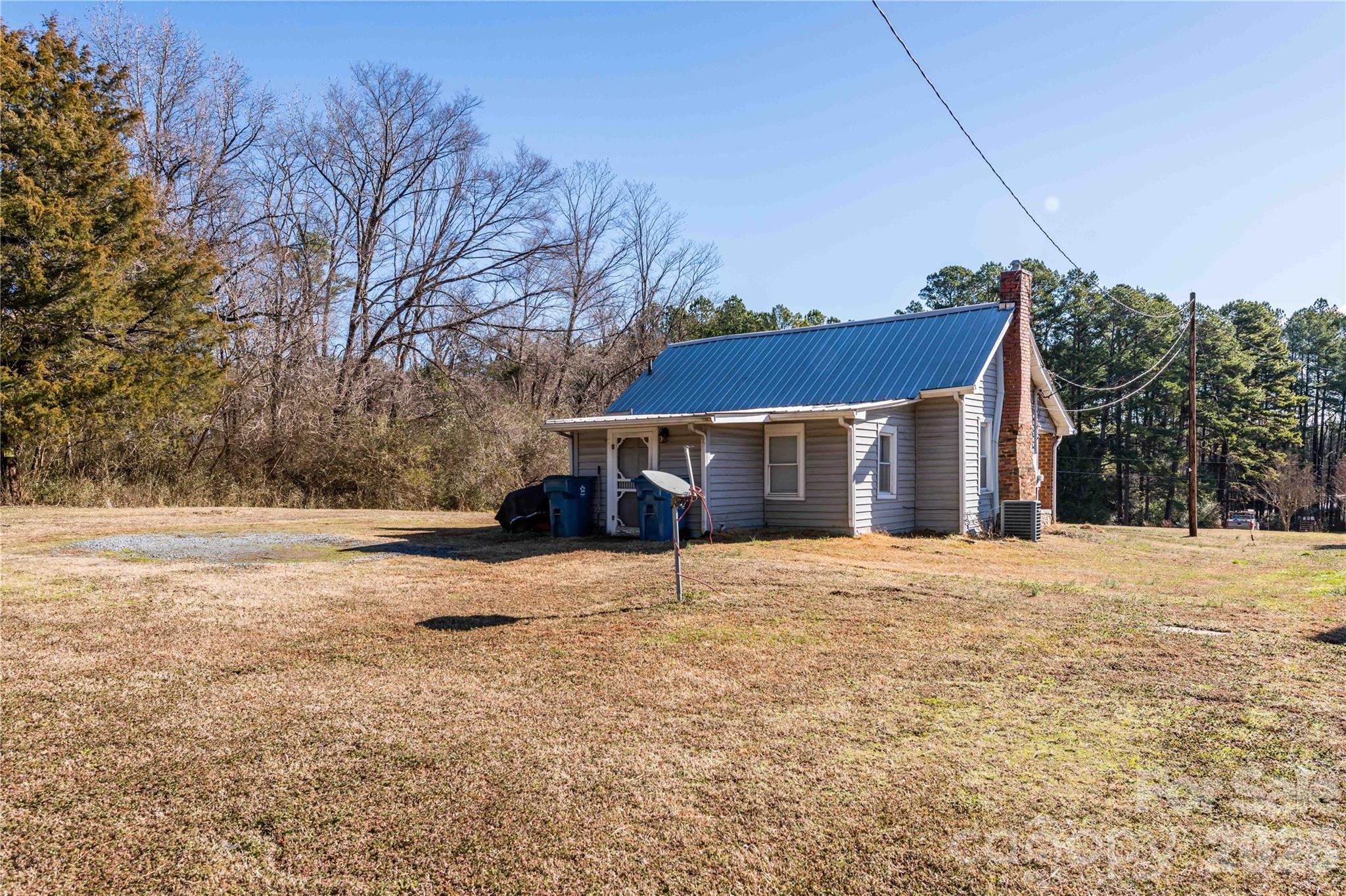470 & 460 S Moose Road — Mount Pleasant