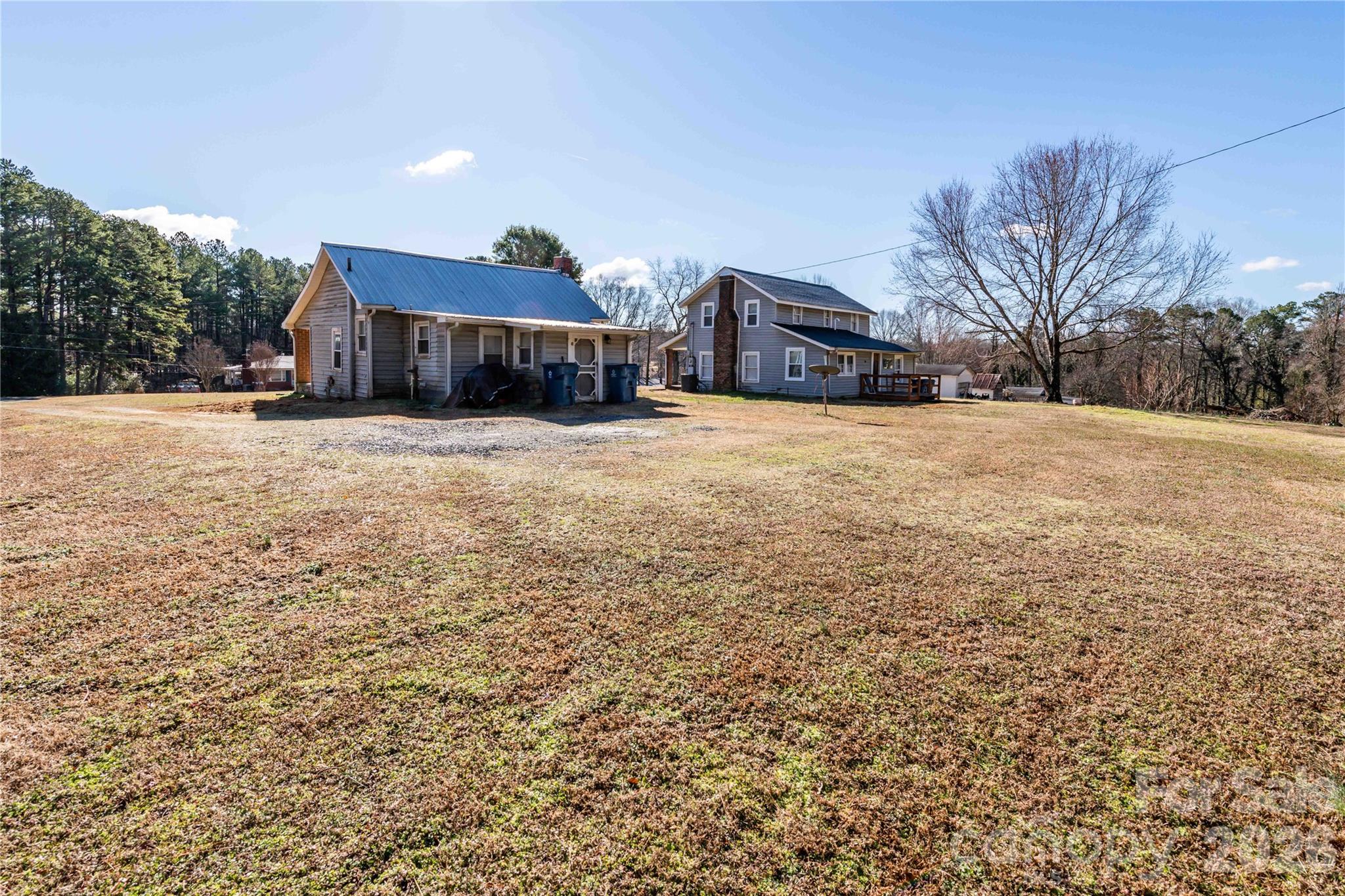 470 & 460 S Moose Road — Mount Pleasant