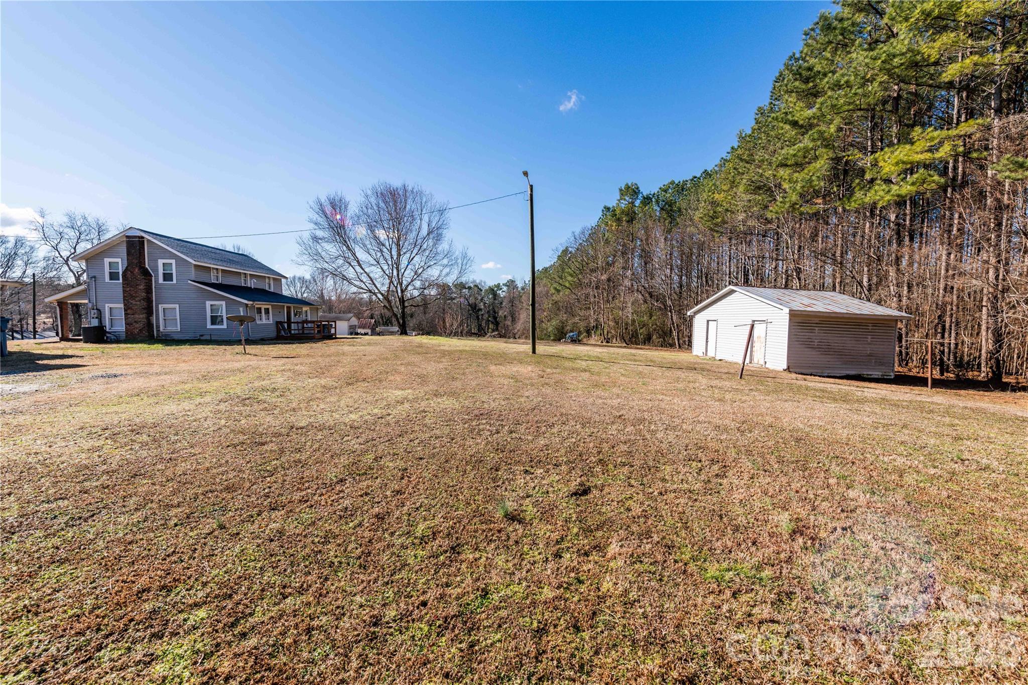 470 & 460 S Moose Road — Mount Pleasant