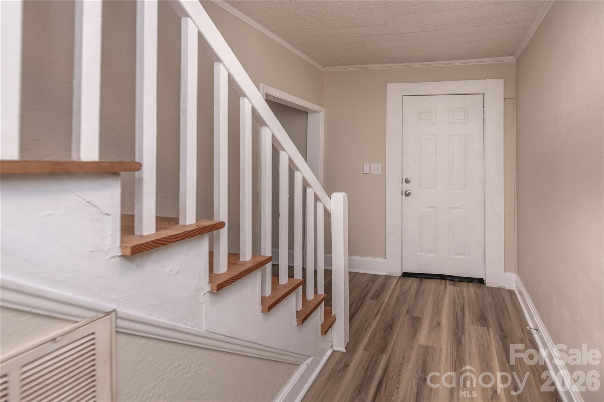 470 & 460 S Moose Road — Mount Pleasant