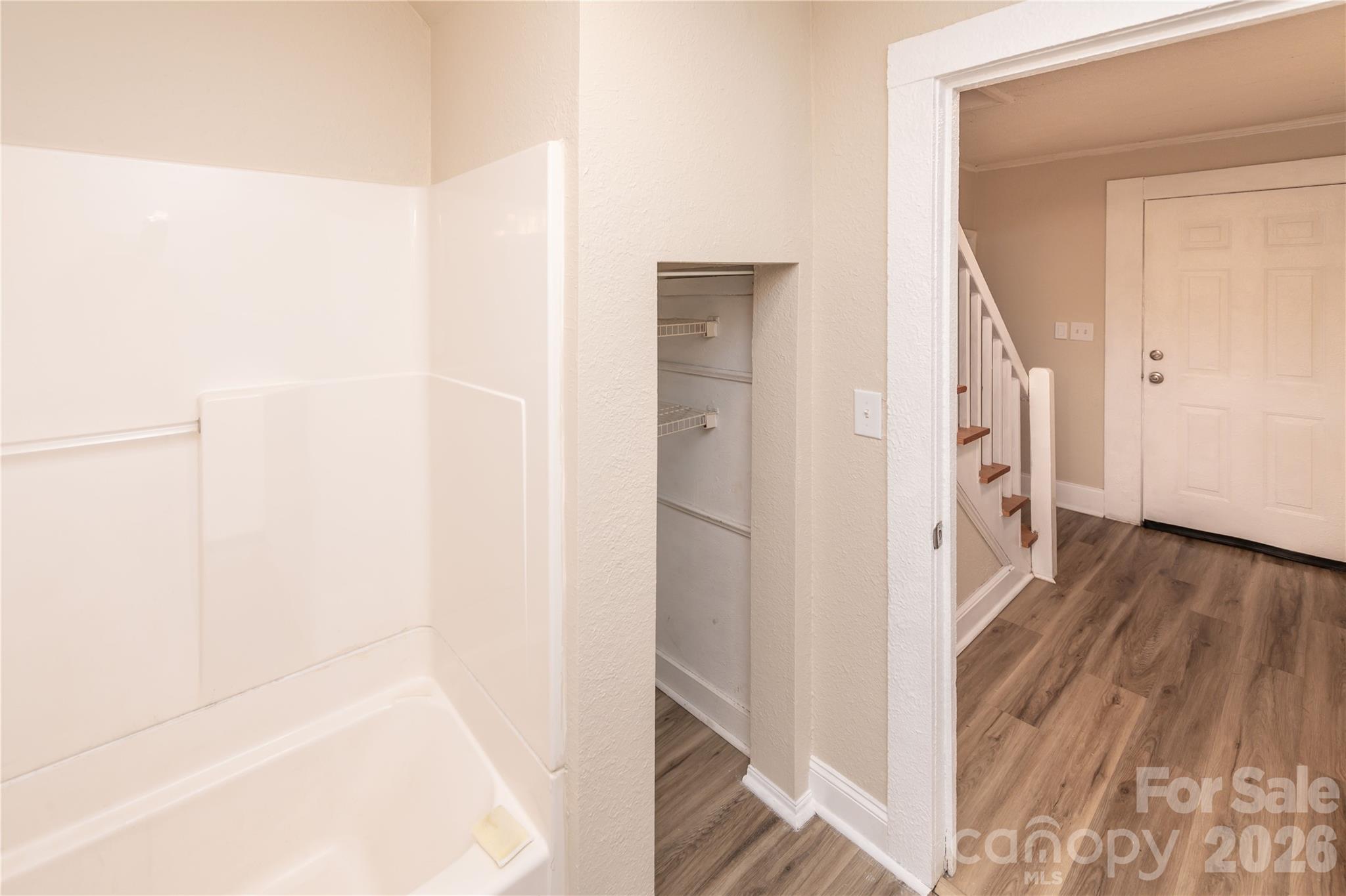 470 & 460 S Moose Road — Mount Pleasant