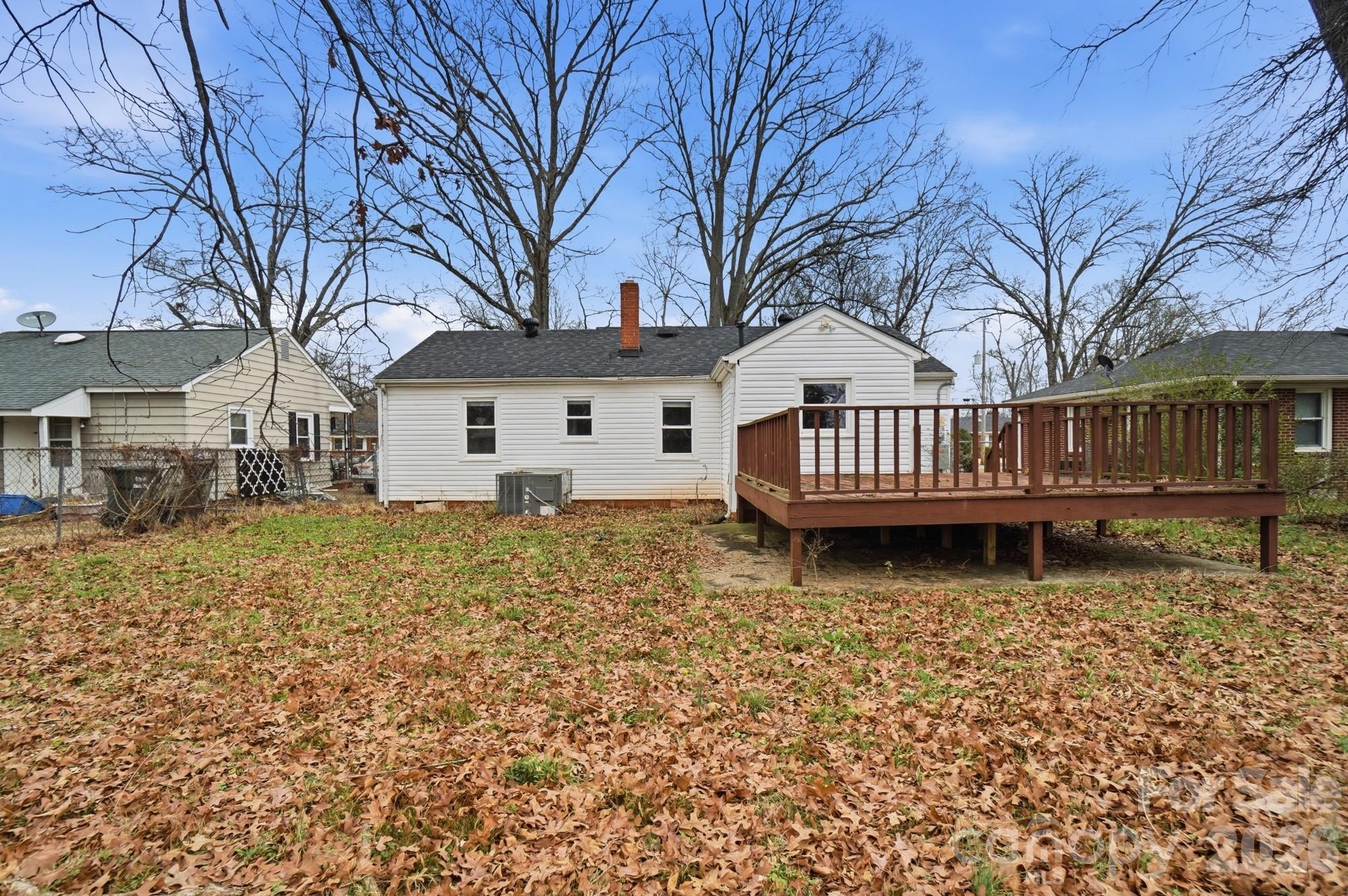 758 Rockwood Drive — Rock Hill