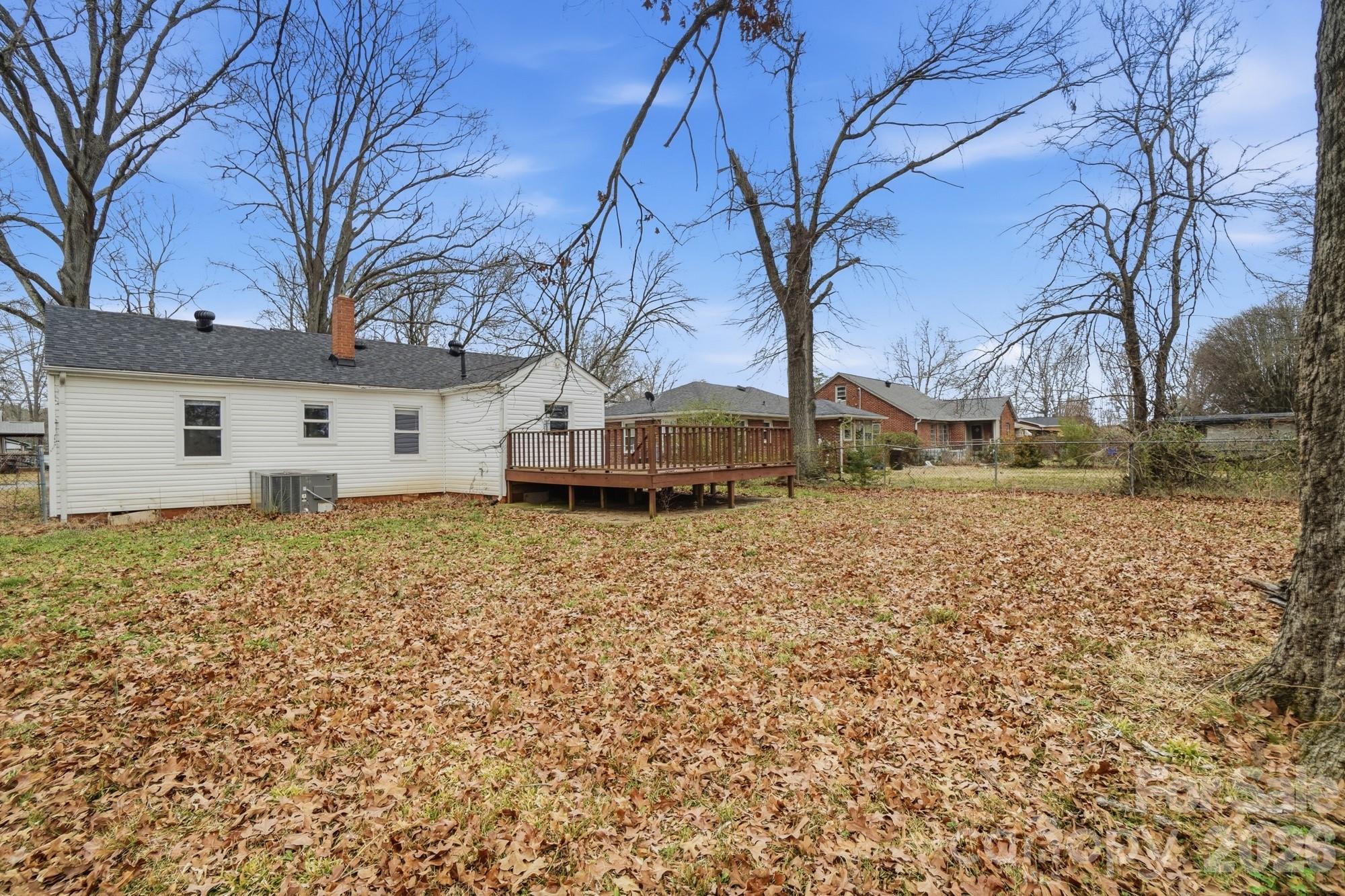 758 Rockwood Drive — Rock Hill