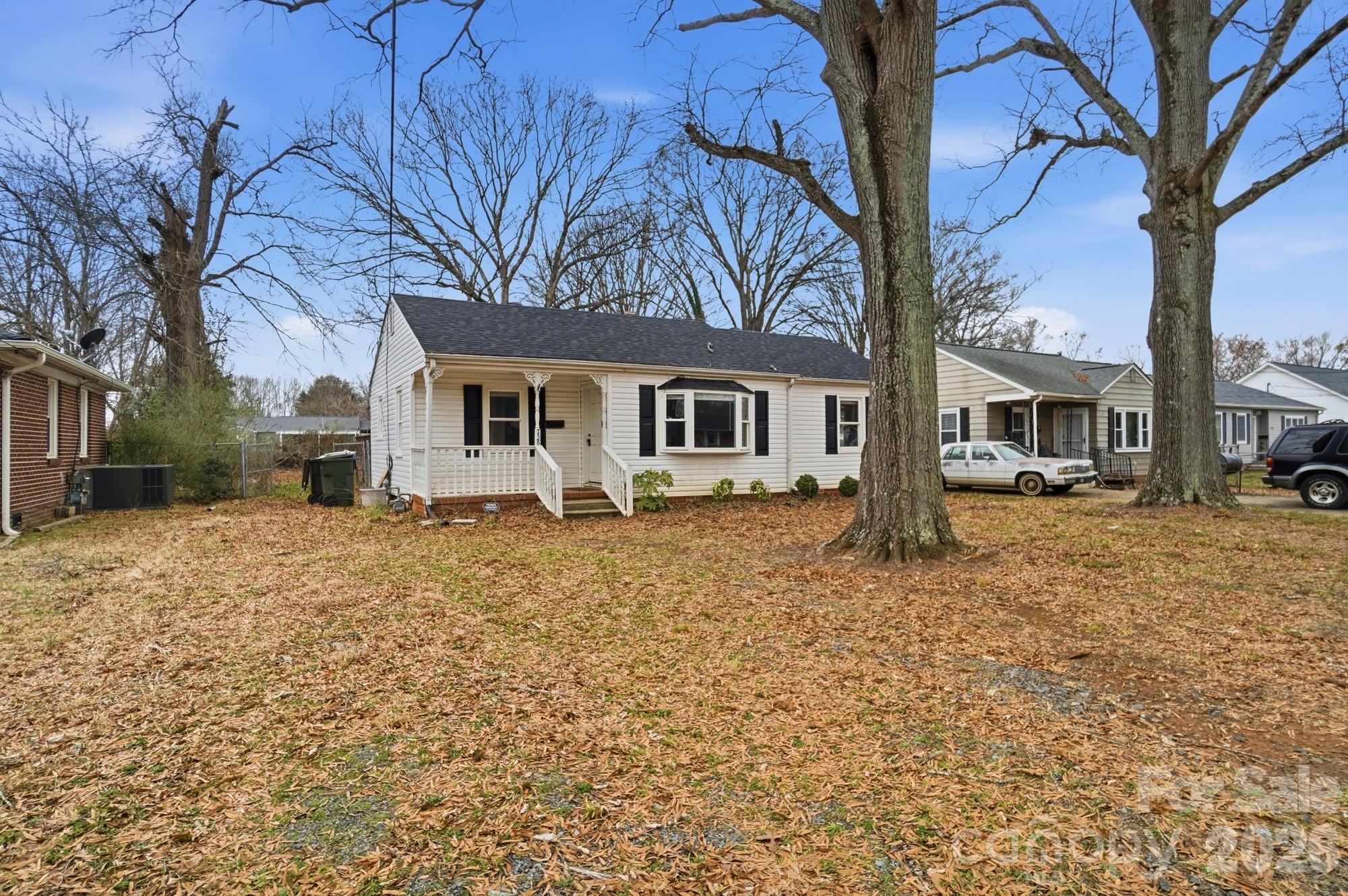 758 Rockwood Drive — Rock Hill