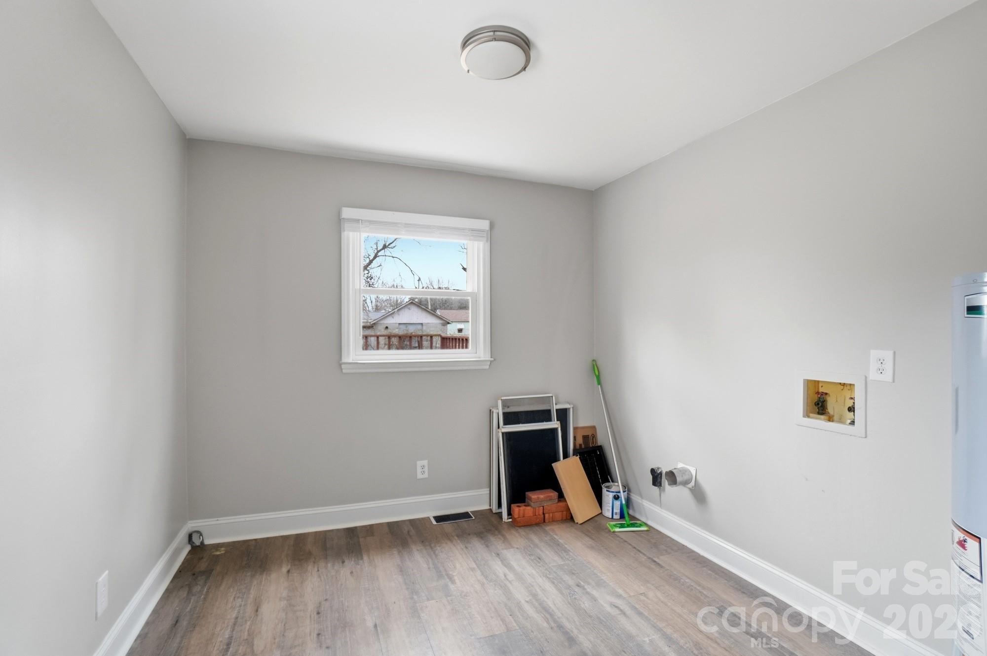 758 Rockwood Drive — Rock Hill