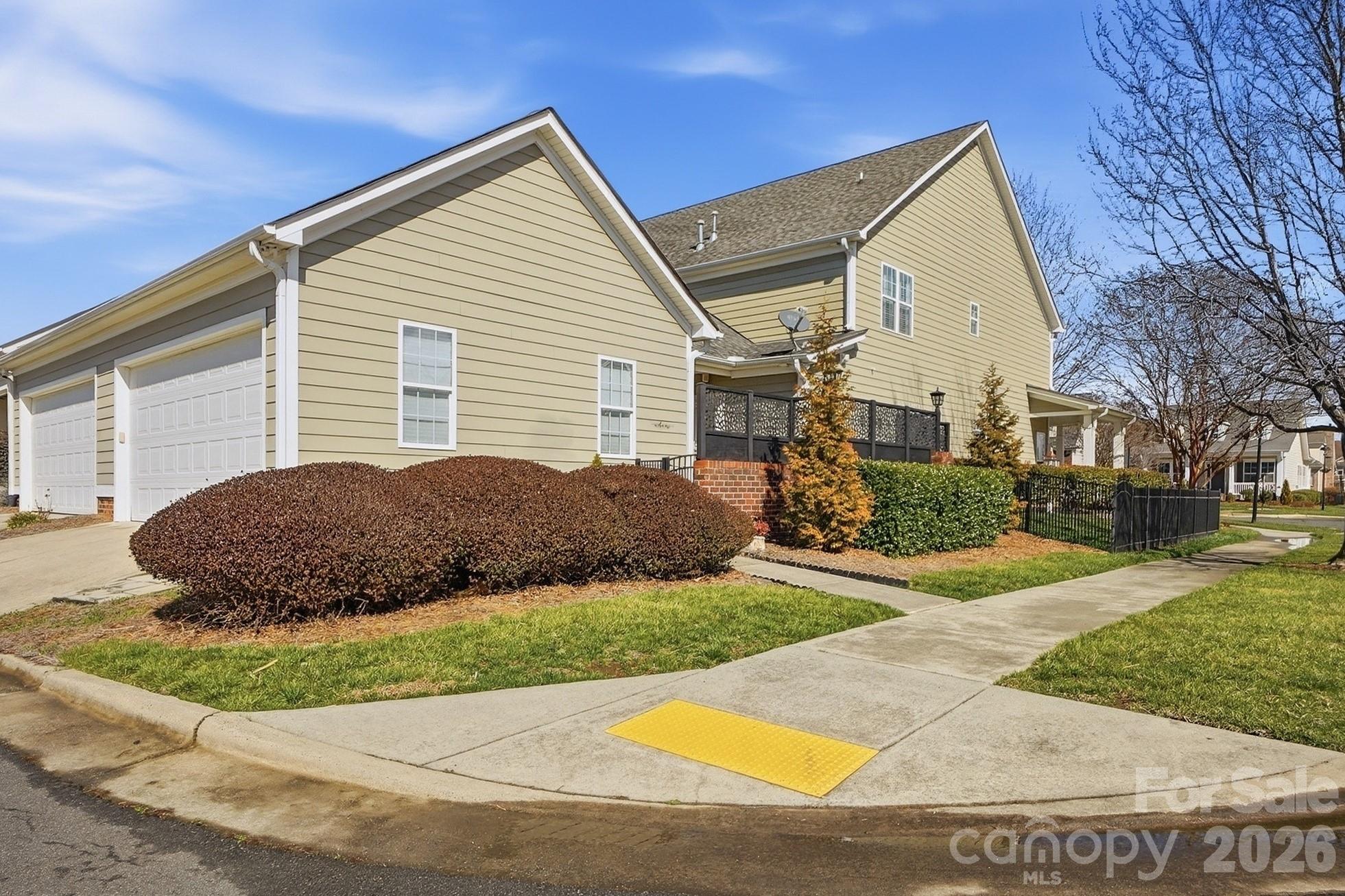 3203 Kelsey Plaza — Kannapolis