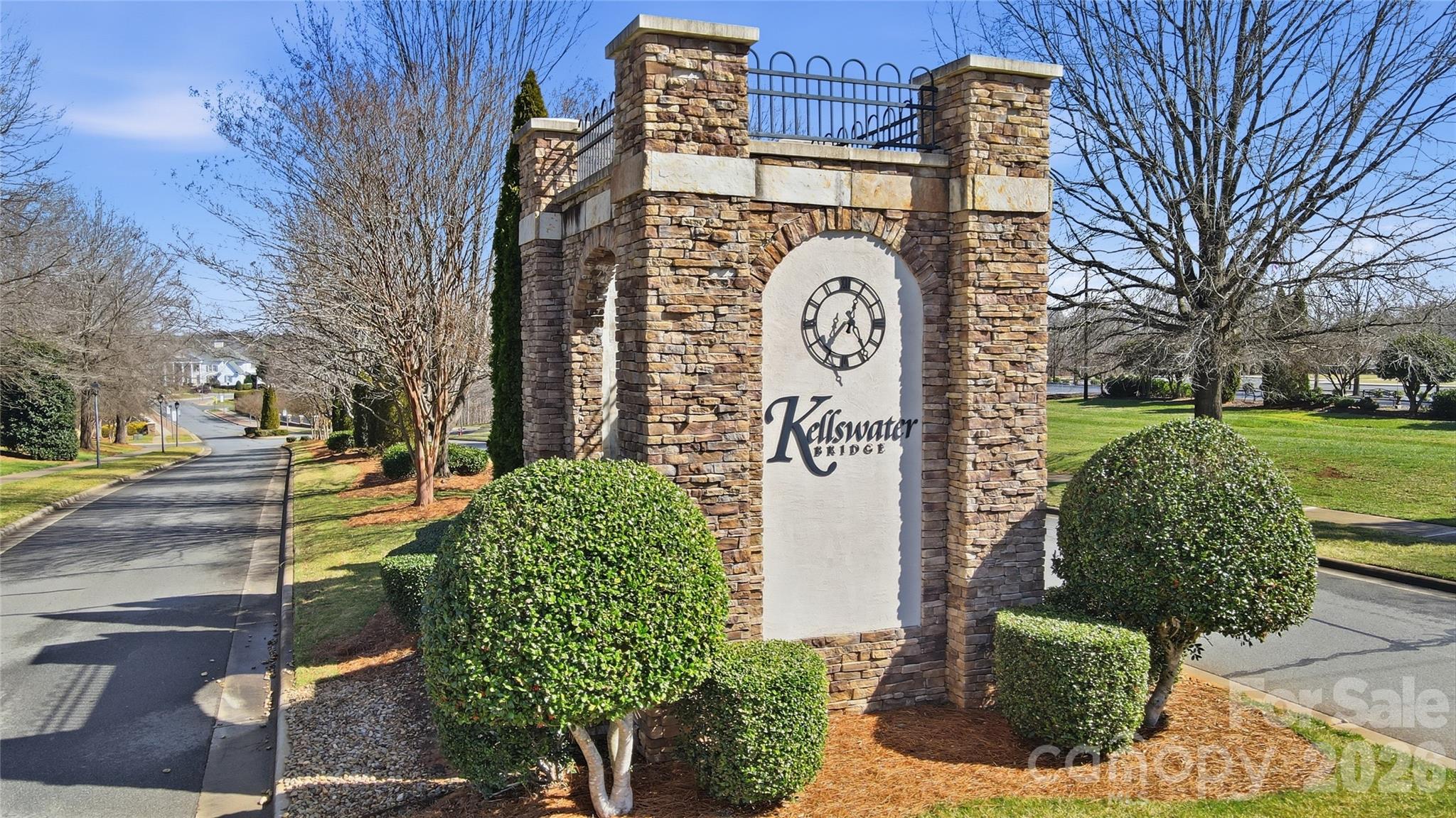 3203 Kelsey Plaza — Kannapolis