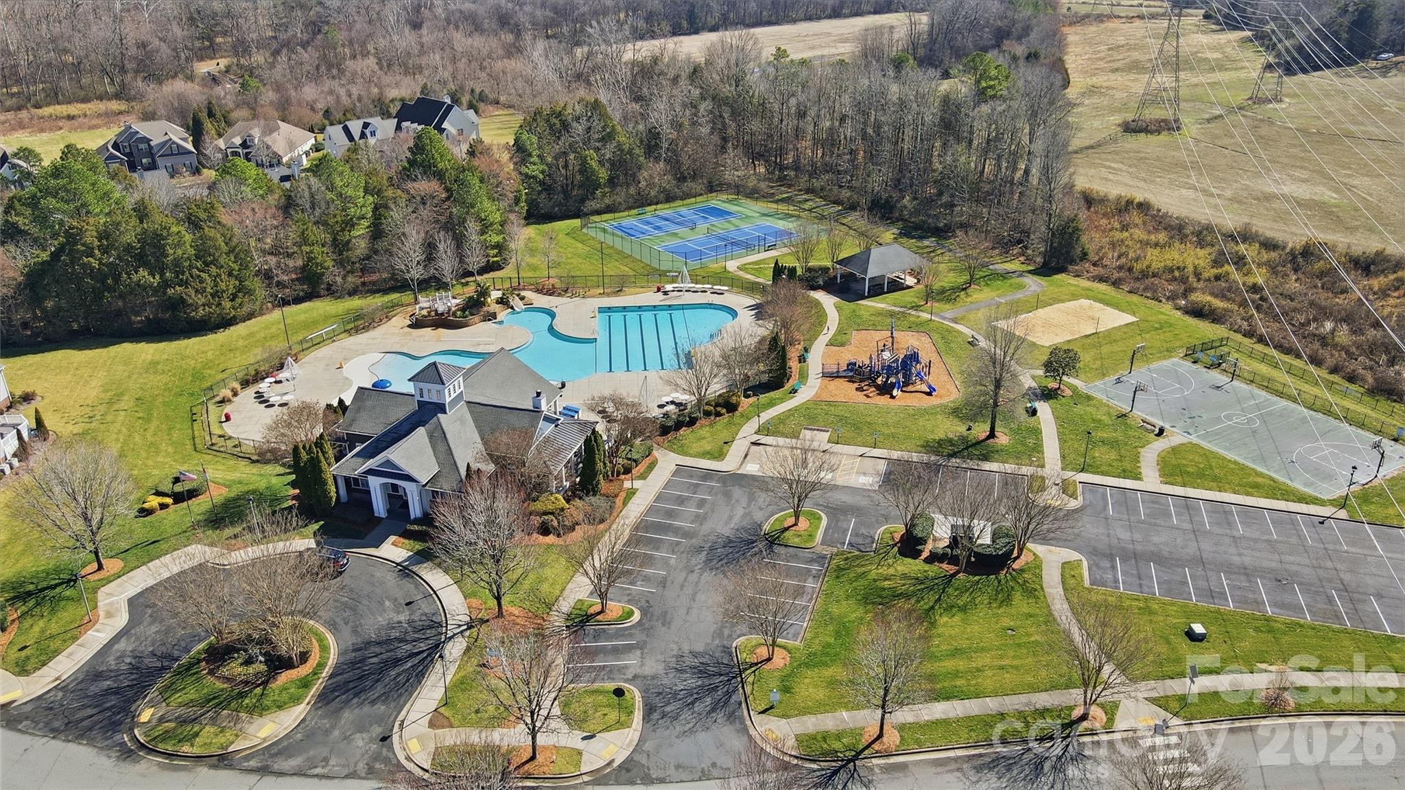 3203 Kelsey Plaza — Kannapolis