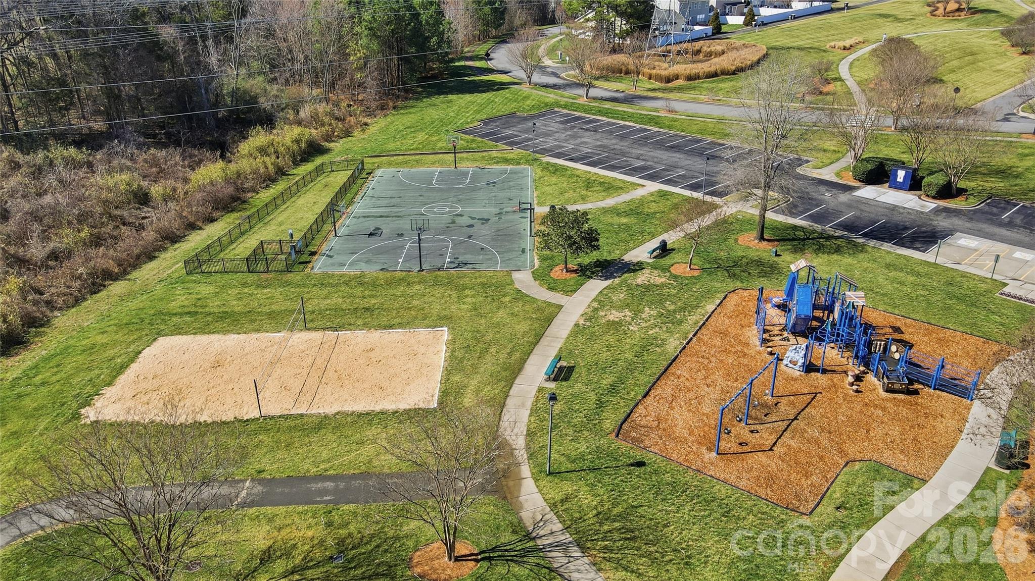 3203 Kelsey Plaza — Kannapolis