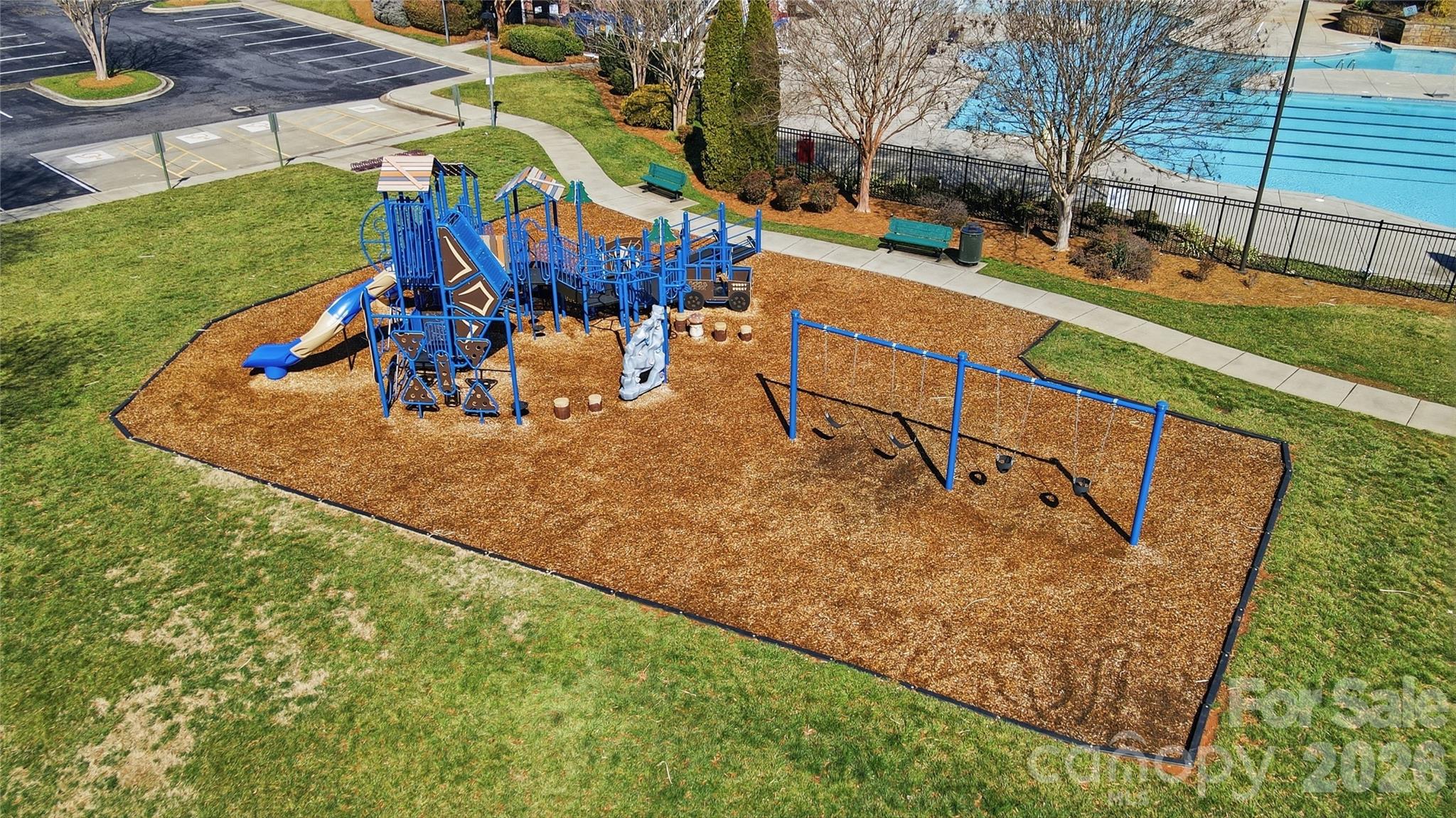 3203 Kelsey Plaza — Kannapolis