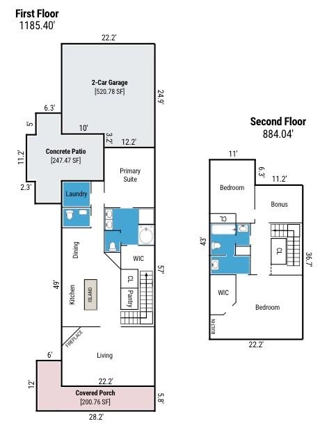 3203 Kelsey Plaza — Kannapolis