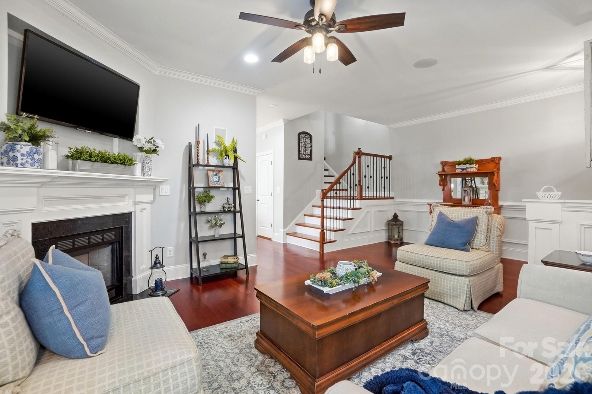 3203 Kelsey Plaza — Kannapolis