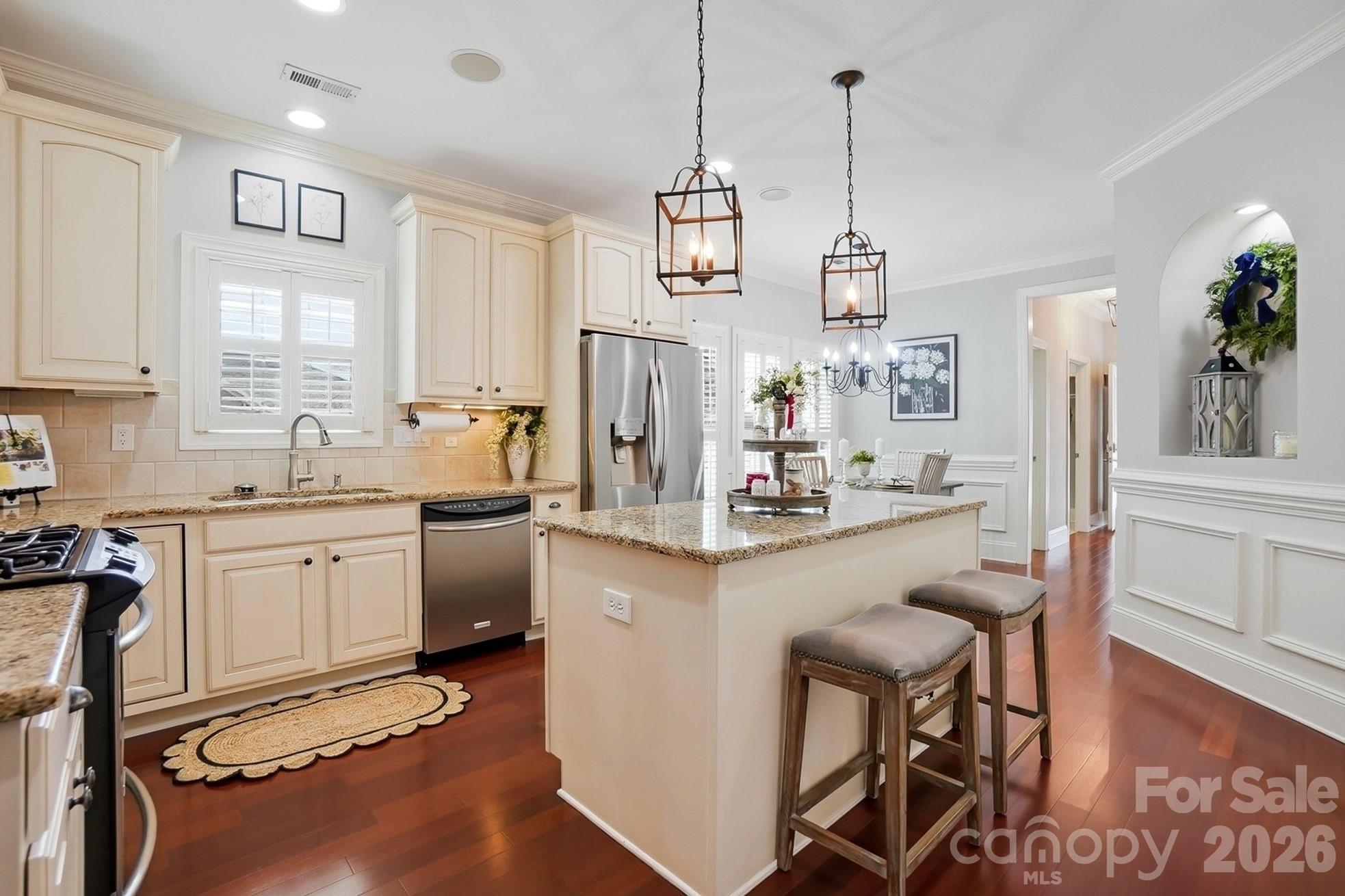 3203 Kelsey Plaza — Kannapolis