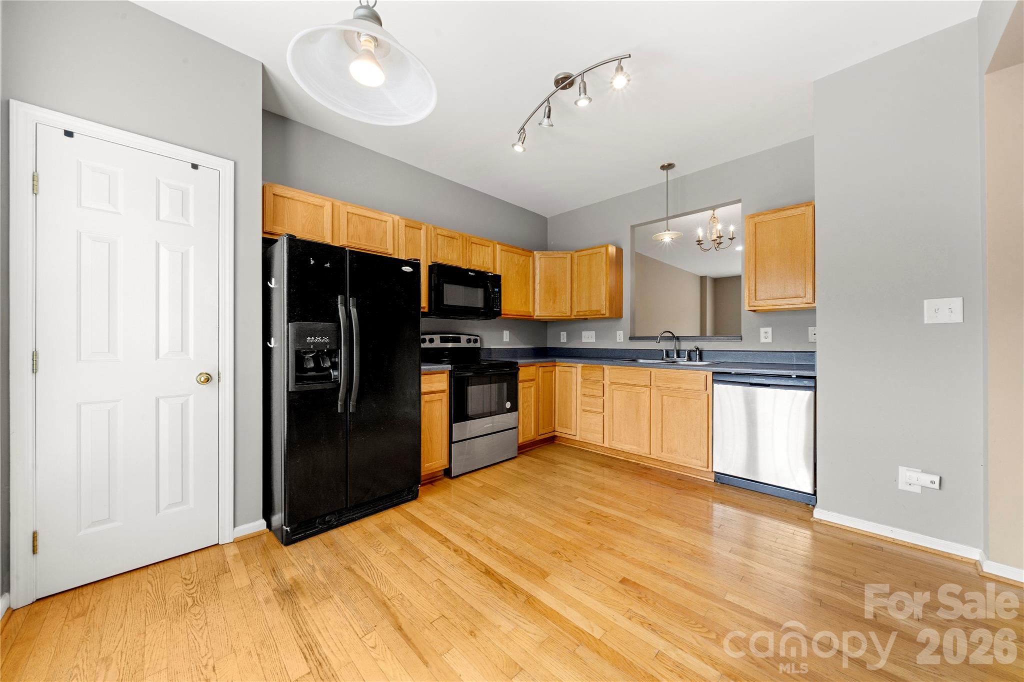 10213 Garrett Grigg Road — Charlotte