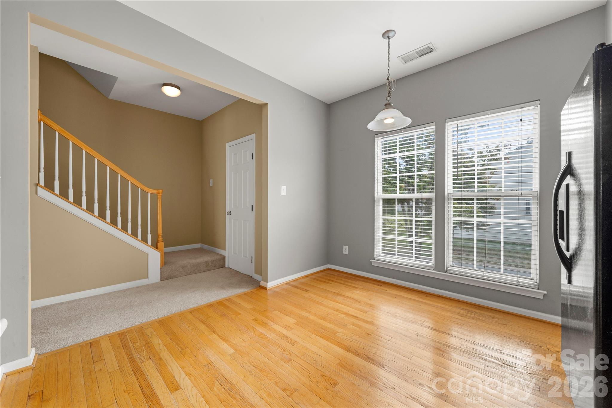 10213 Garrett Grigg Road — Charlotte