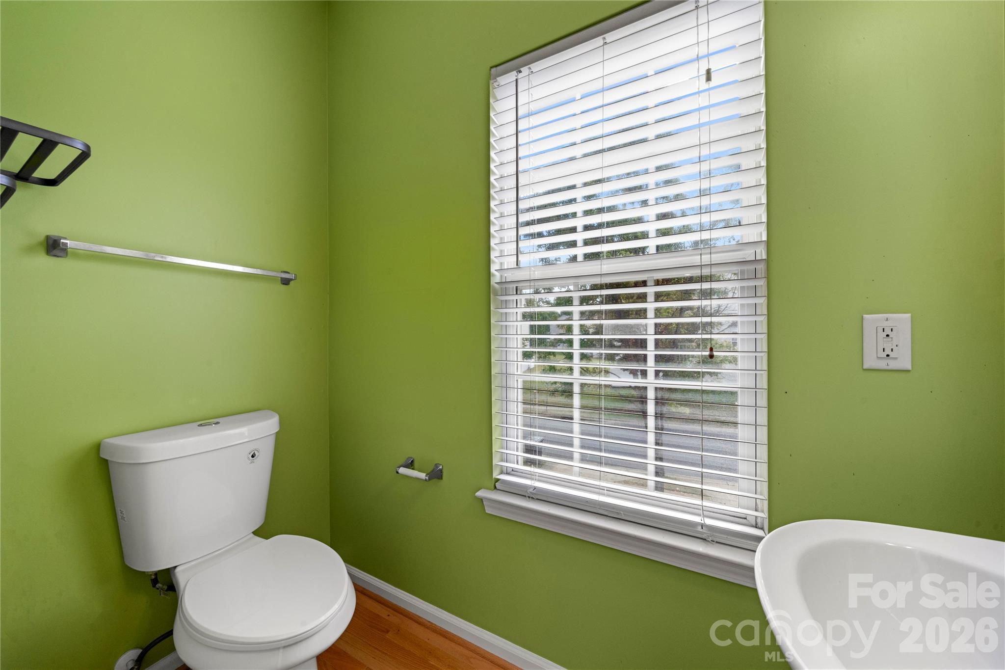 10213 Garrett Grigg Road — Charlotte