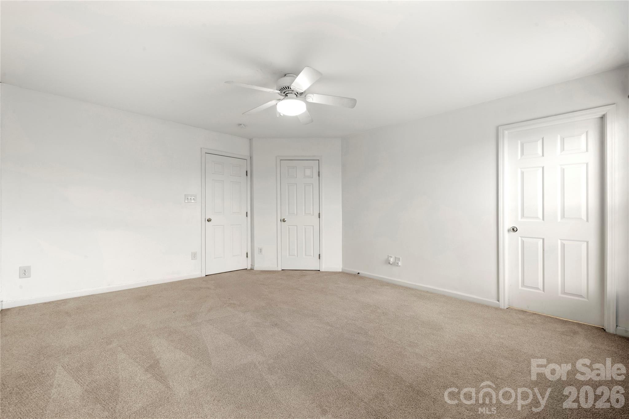 10213 Garrett Grigg Road — Charlotte