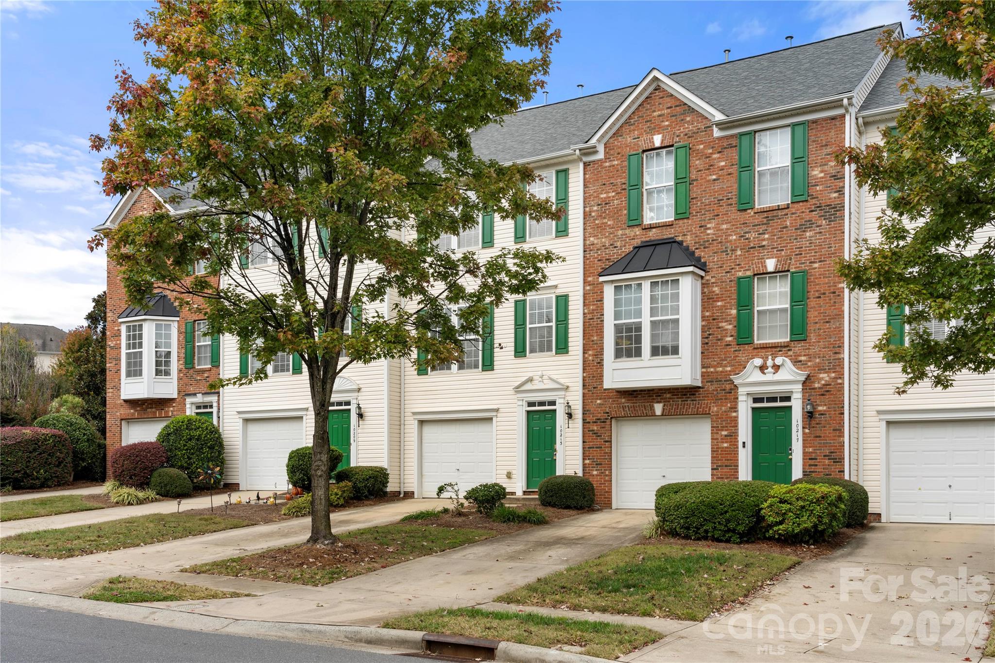 10213 Garrett Grigg Road — Charlotte