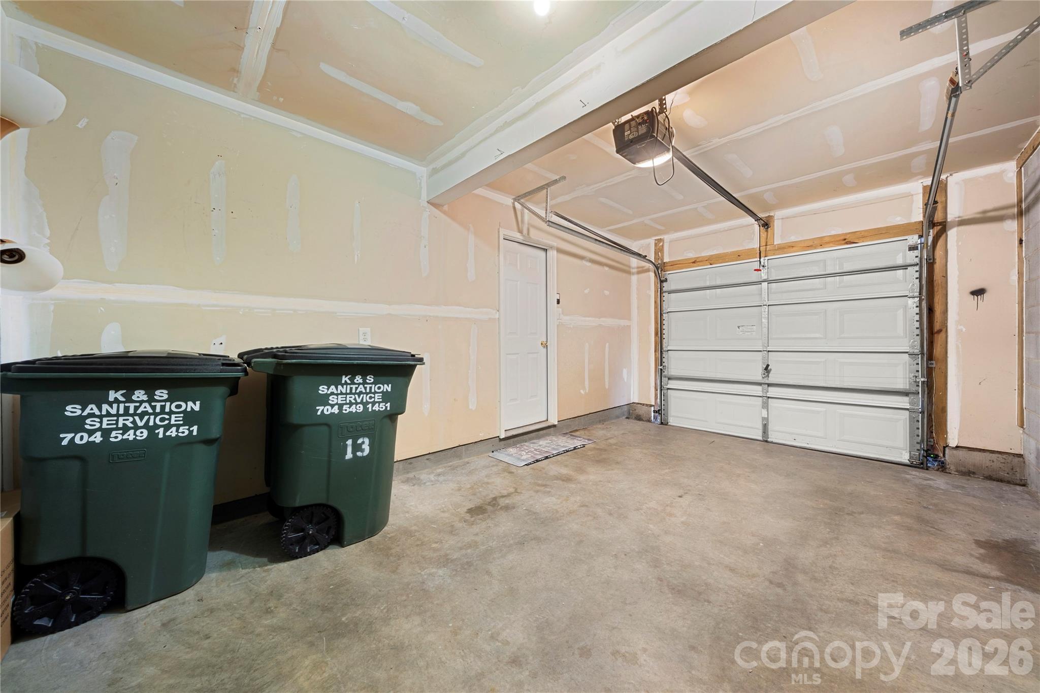 10213 Garrett Grigg Road — Charlotte