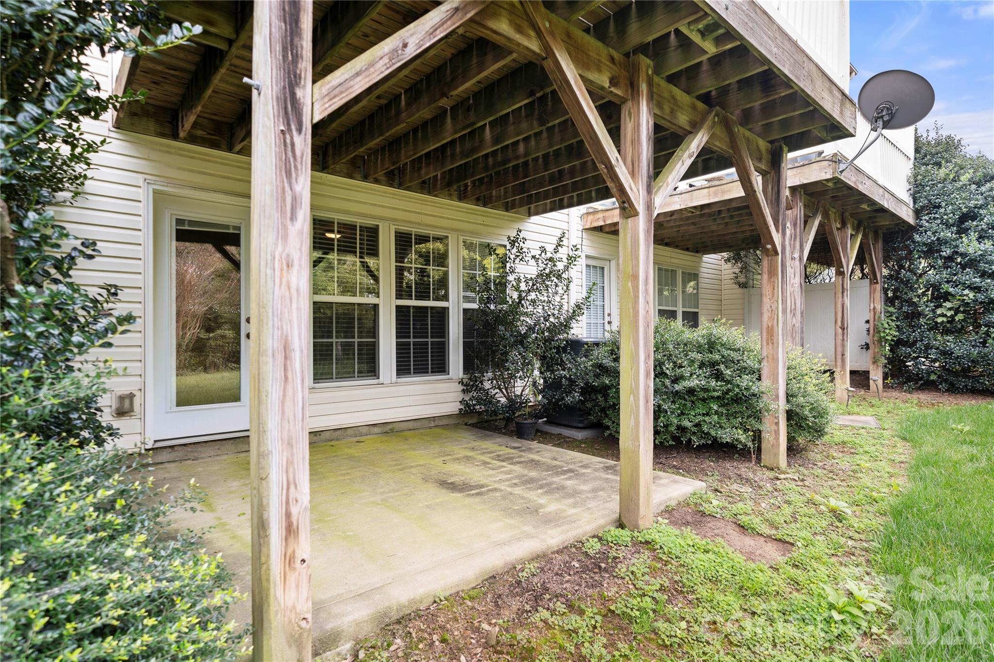 10213 Garrett Grigg Road — Charlotte