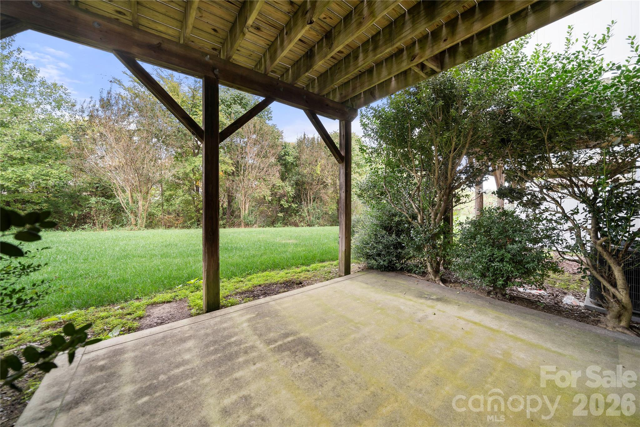 10213 Garrett Grigg Road — Charlotte