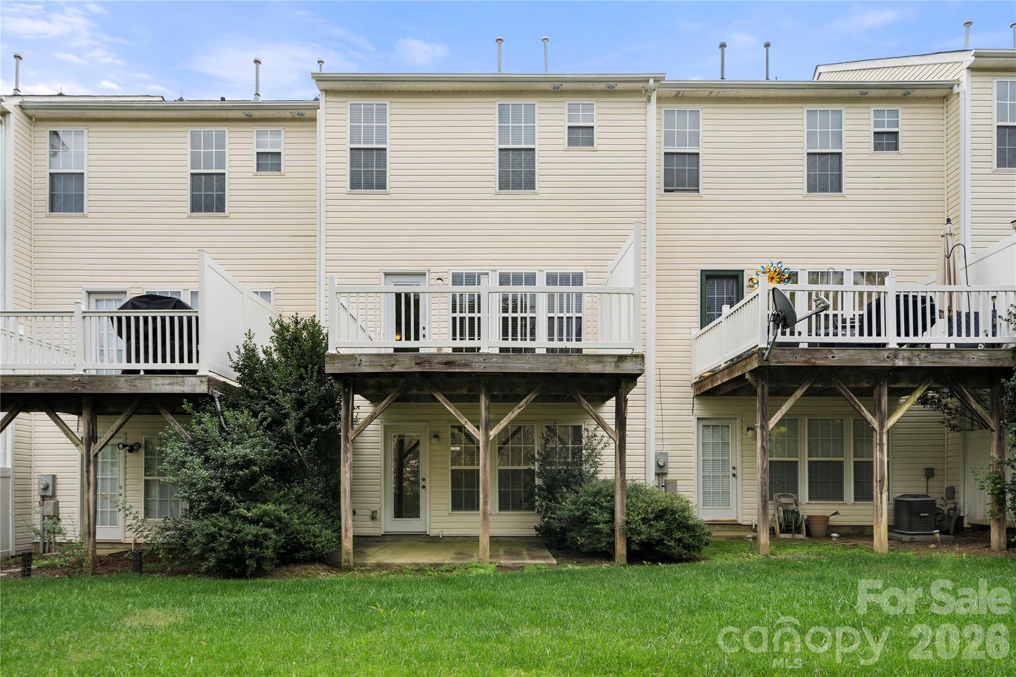10213 Garrett Grigg Road — Charlotte