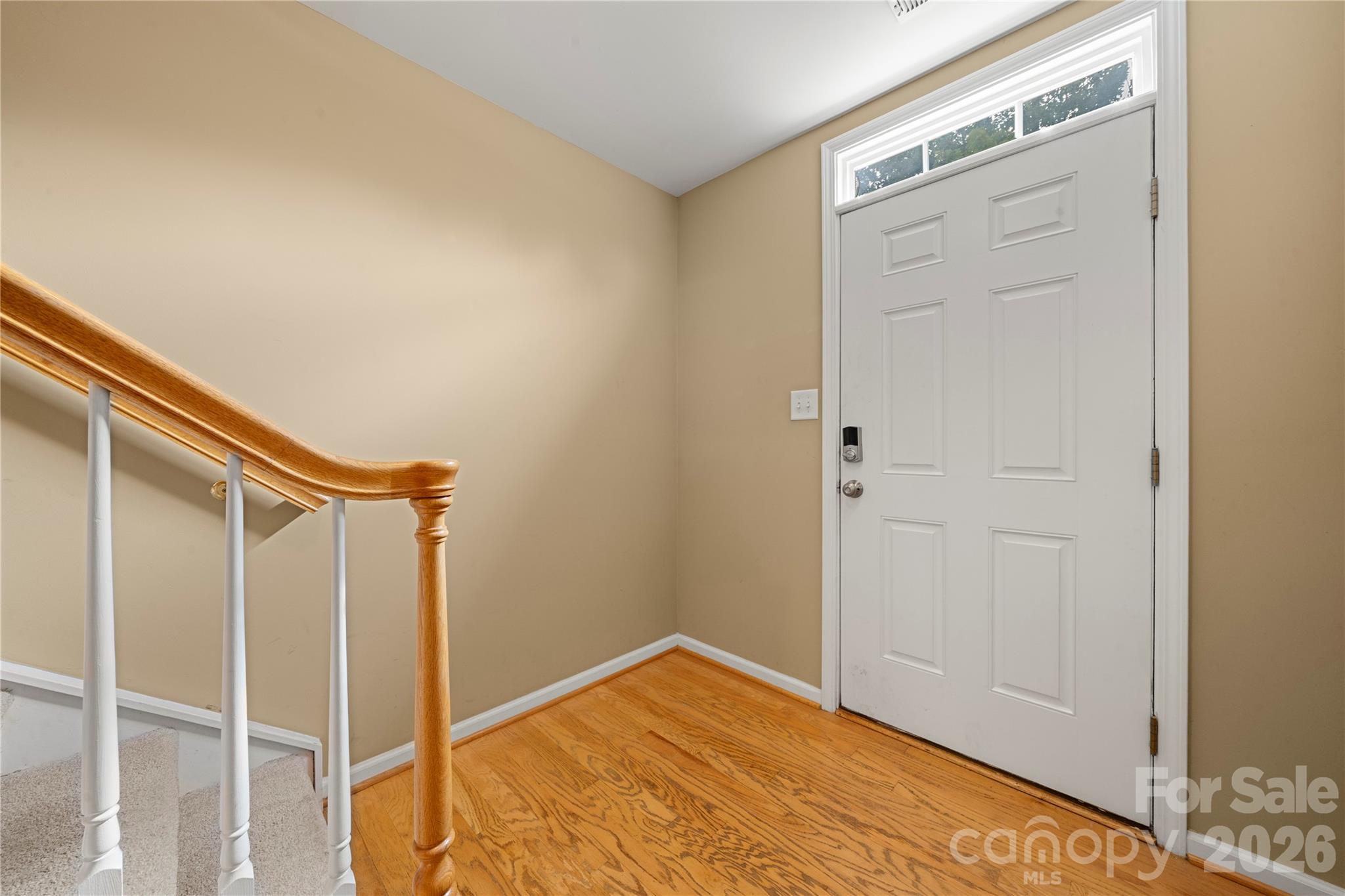10213 Garrett Grigg Road — Charlotte