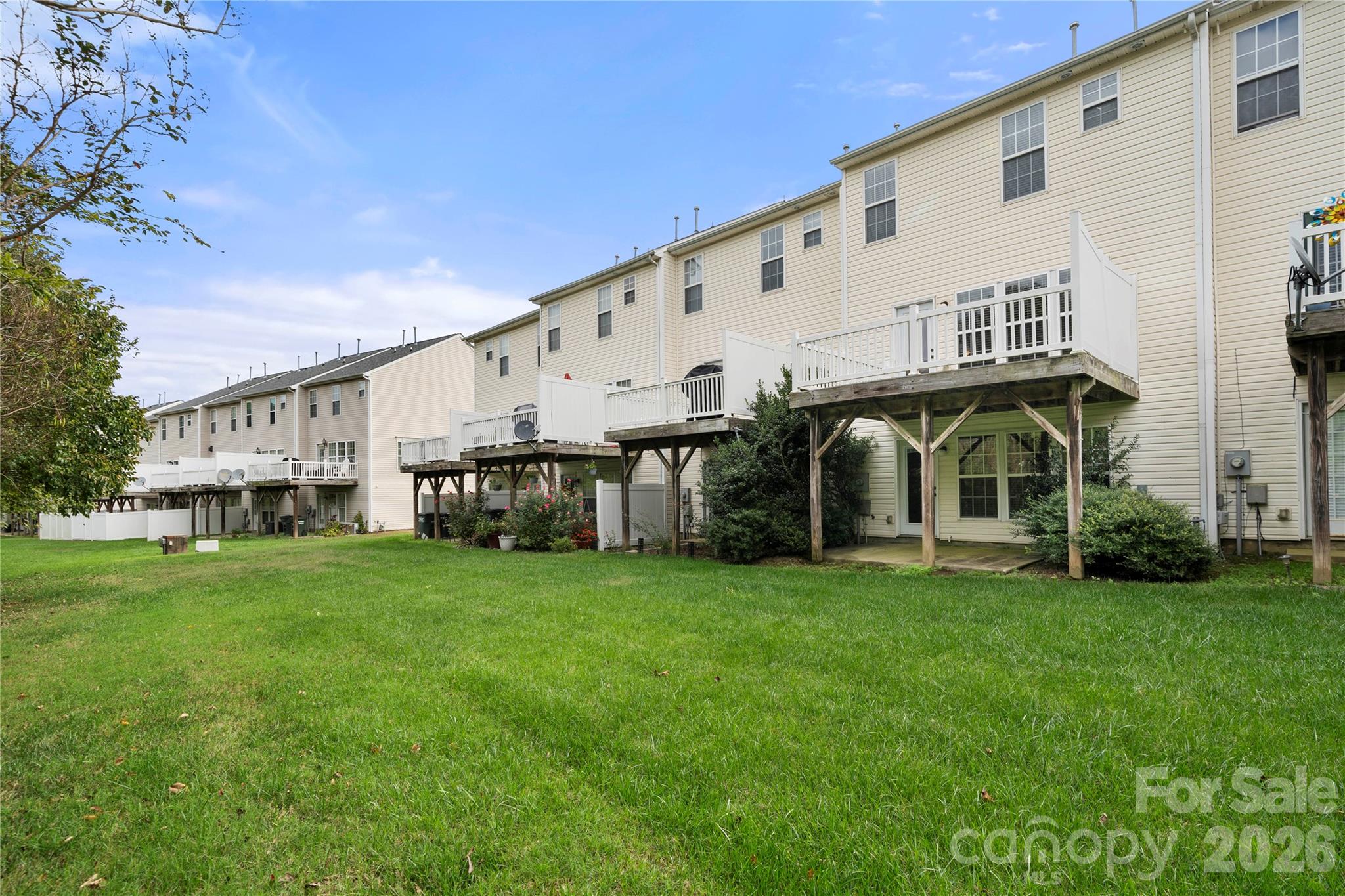 10213 Garrett Grigg Road — Charlotte