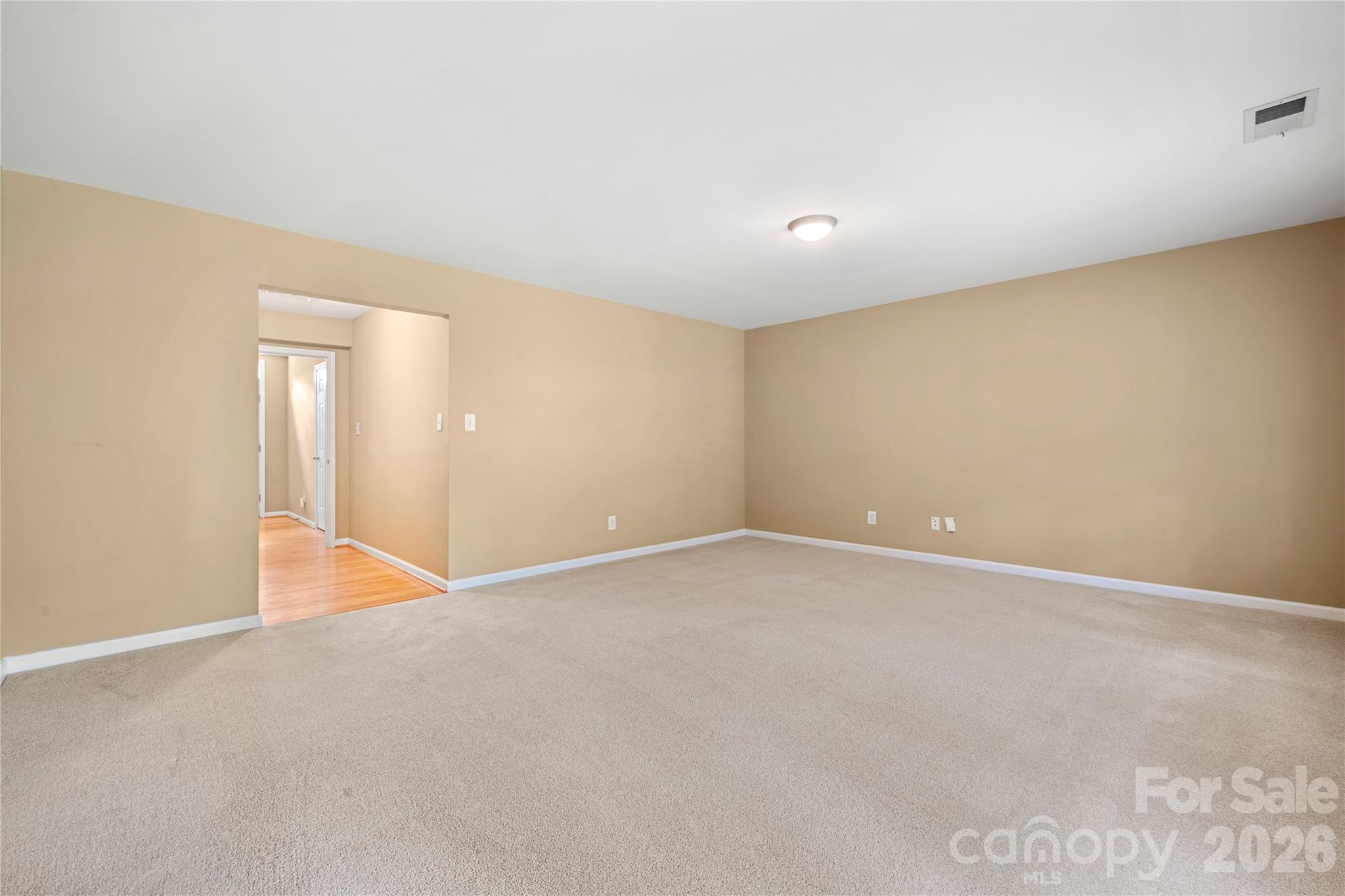 10213 Garrett Grigg Road — Charlotte