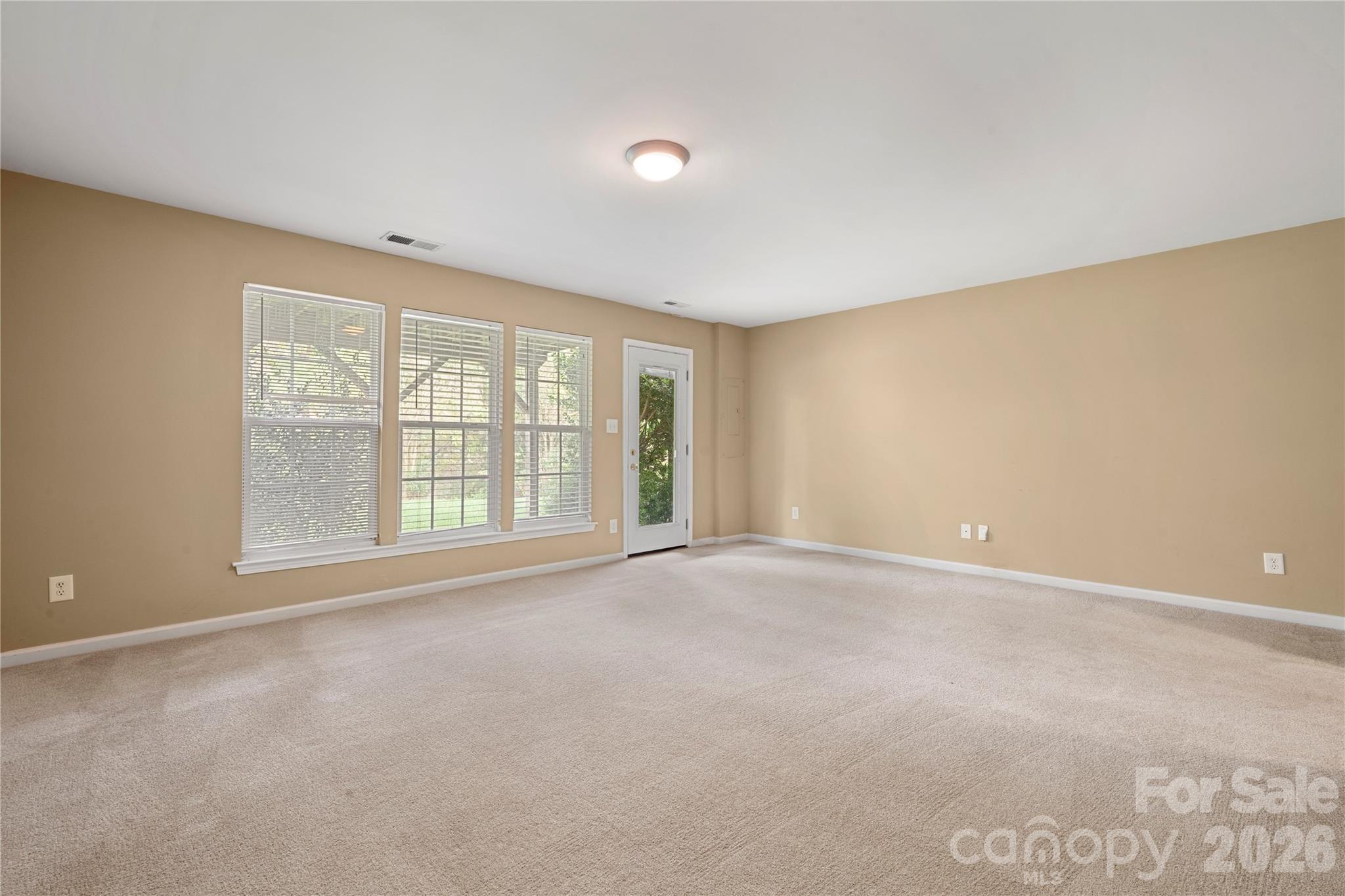 10213 Garrett Grigg Road — Charlotte