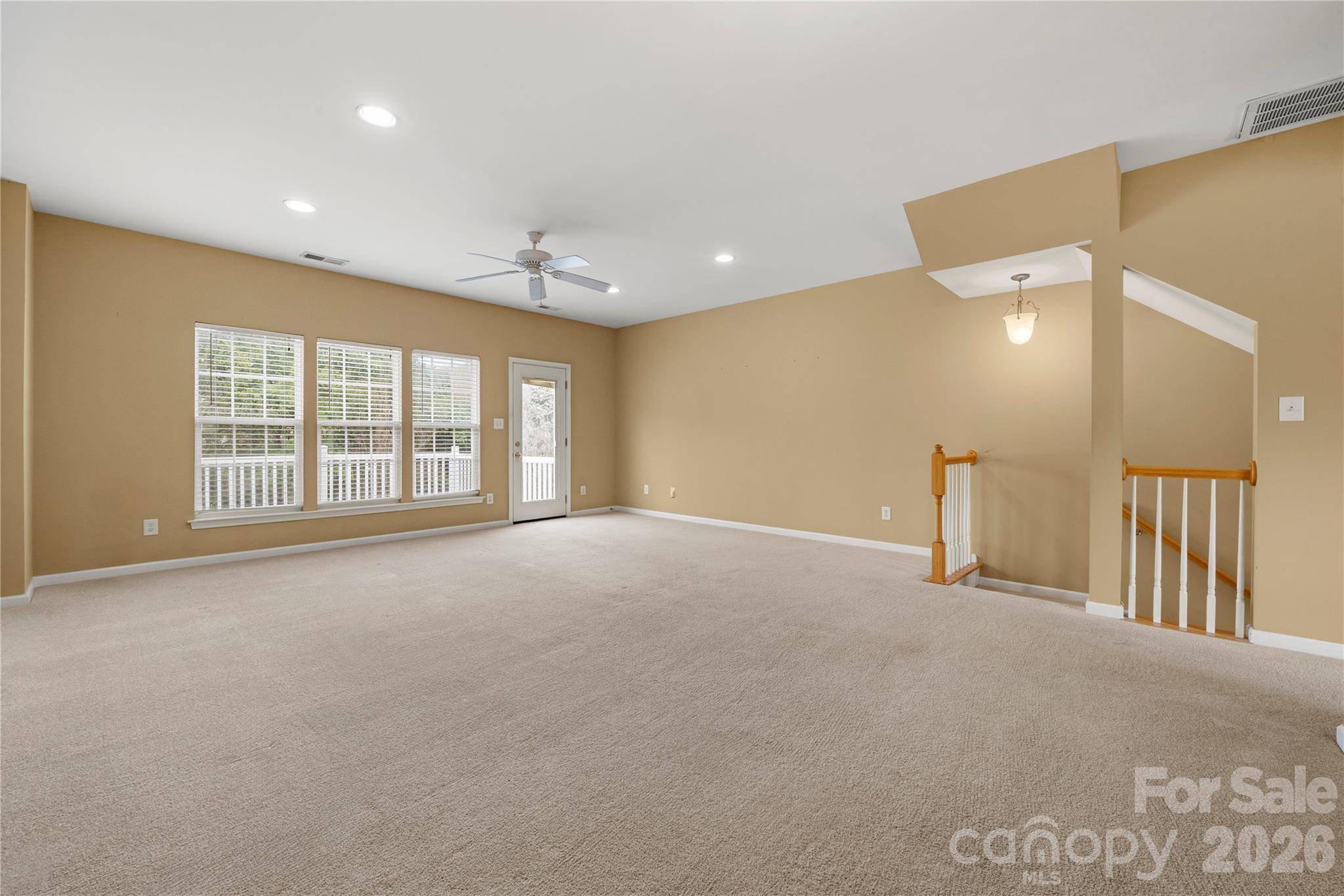 10213 Garrett Grigg Road — Charlotte