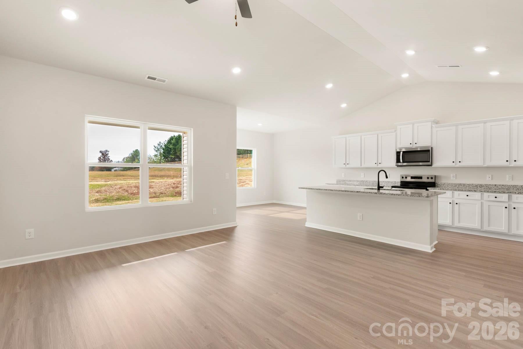 3330 Yorkshire Drive — Gastonia