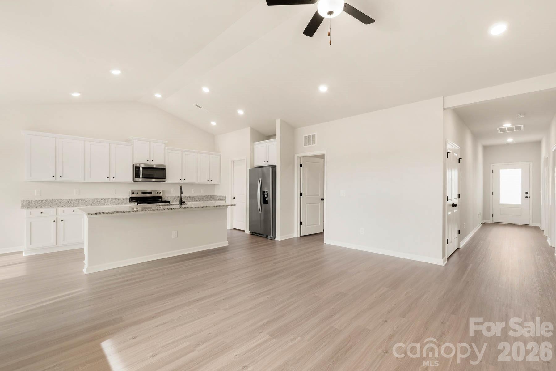 3330 Yorkshire Drive — Gastonia
