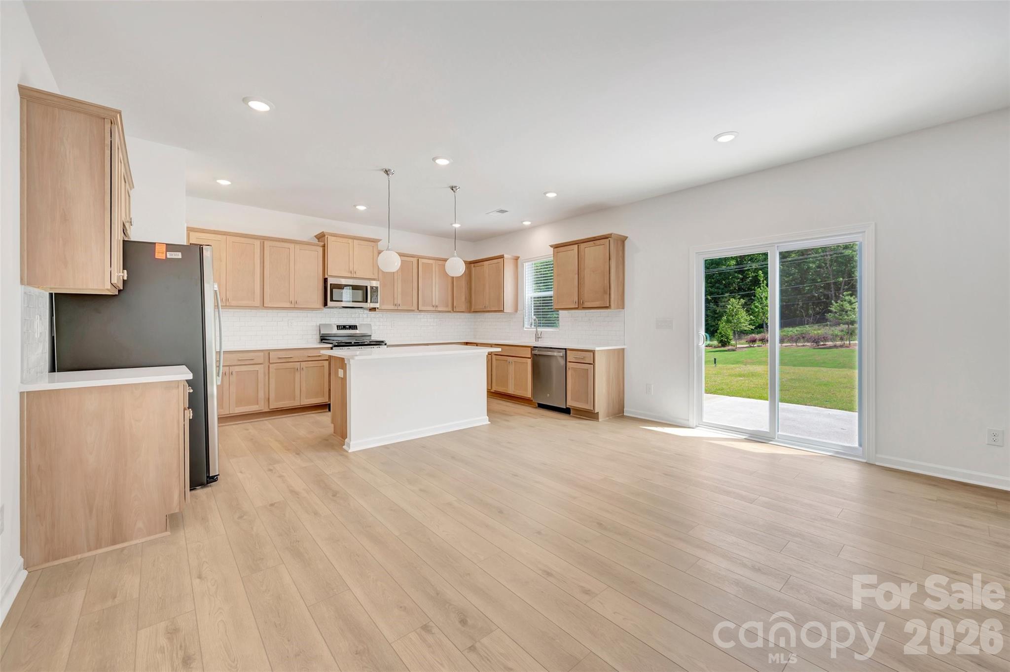 1719 Boulder Ridge Drive — Gastonia