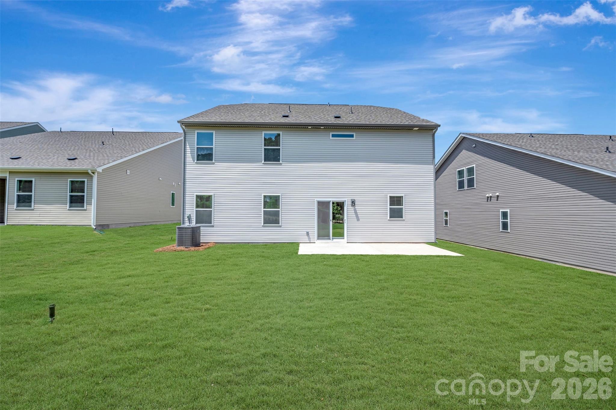 1719 Boulder Ridge Drive — Gastonia