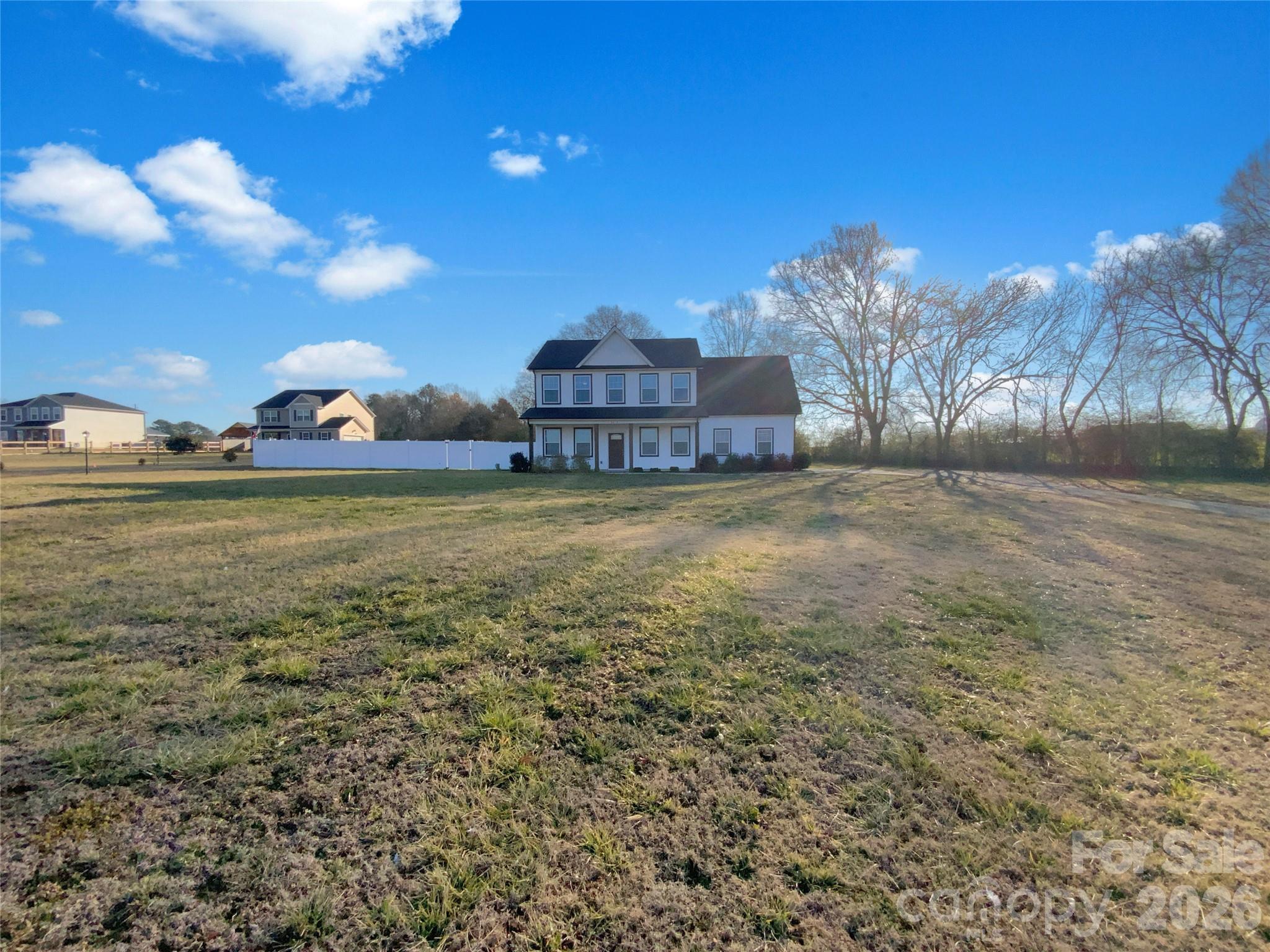 5413 Austin Road — Monroe