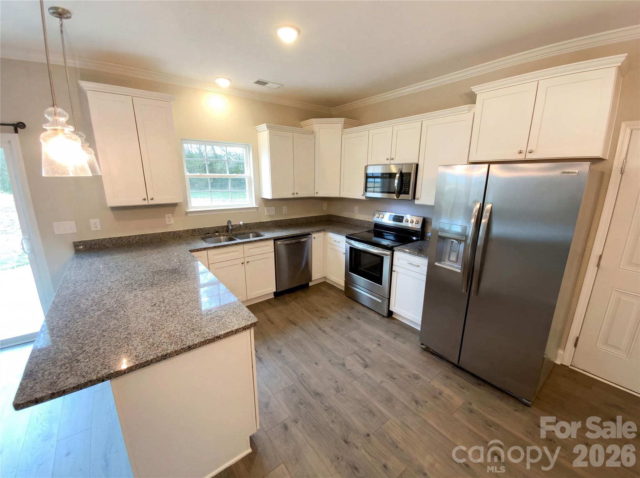 5413 Austin Road — Monroe