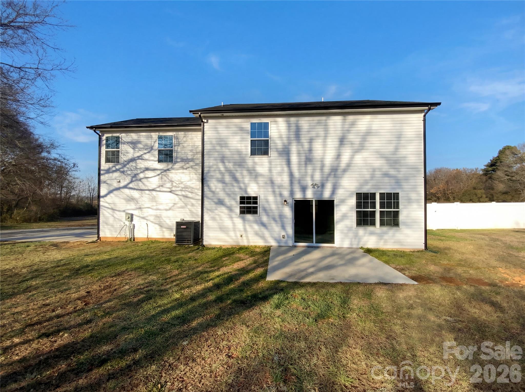 5413 Austin Road — Monroe