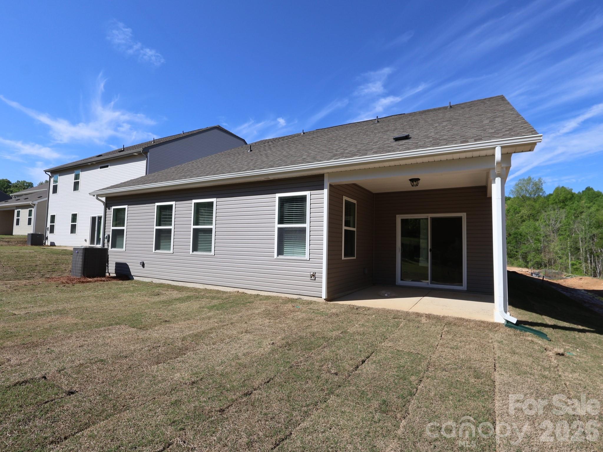 1711 Boulder Ridge Drive — Gastonia