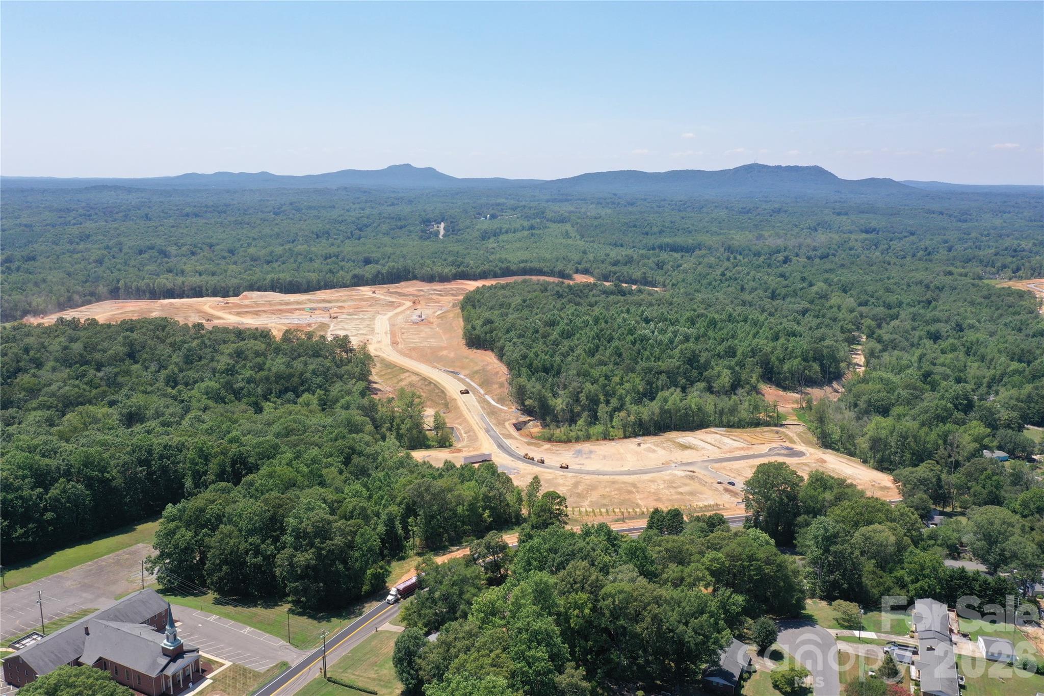 1711 Boulder Ridge Drive — Gastonia