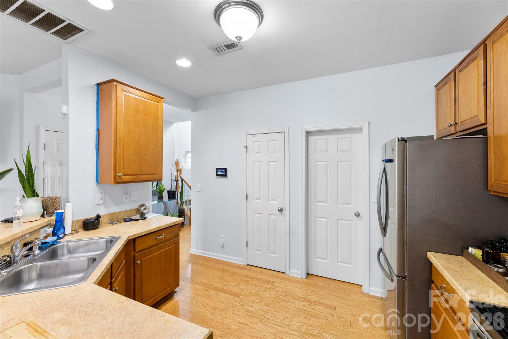 11667 Stockdale Court — Pineville