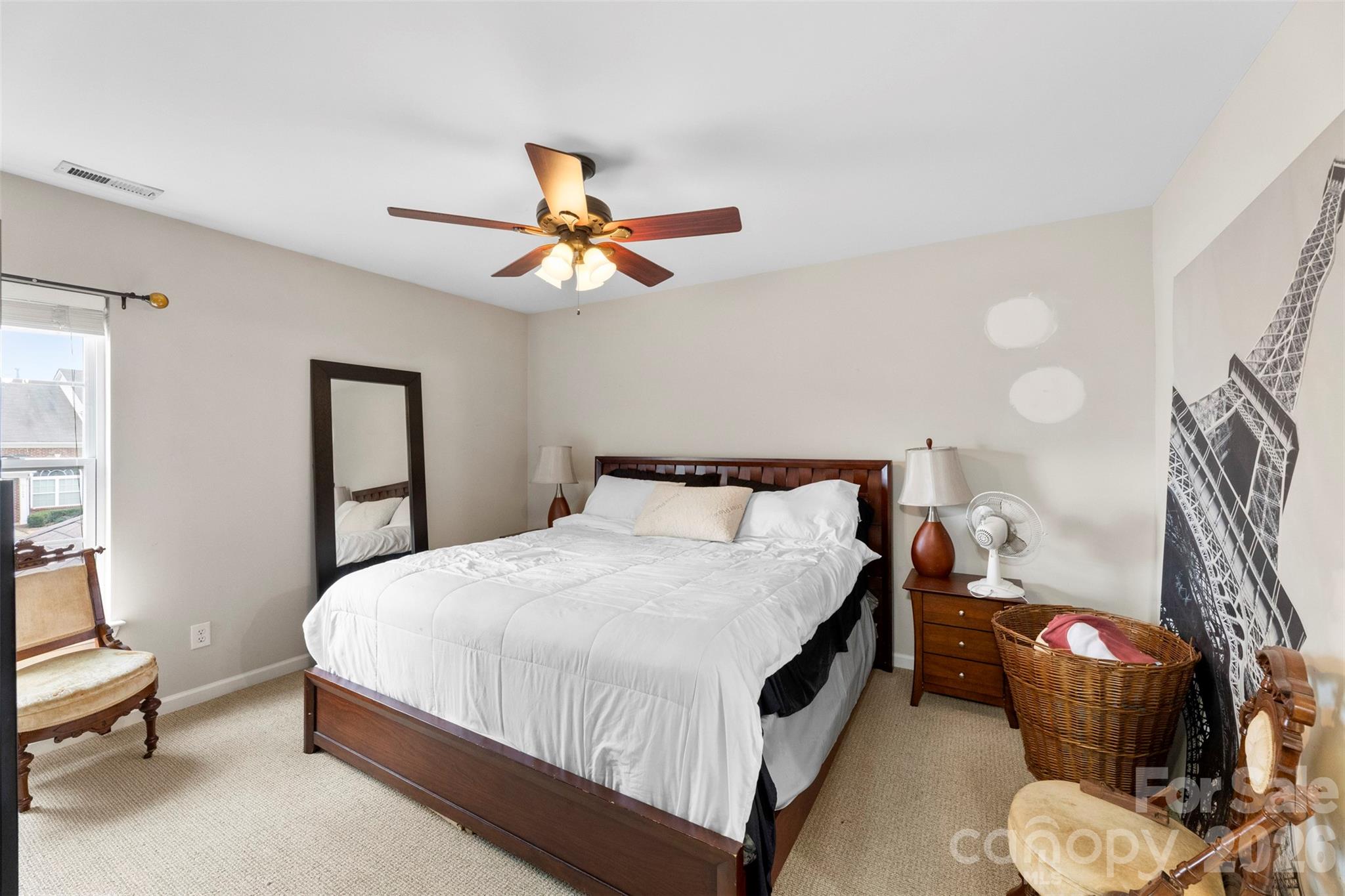 11667 Stockdale Court — Pineville